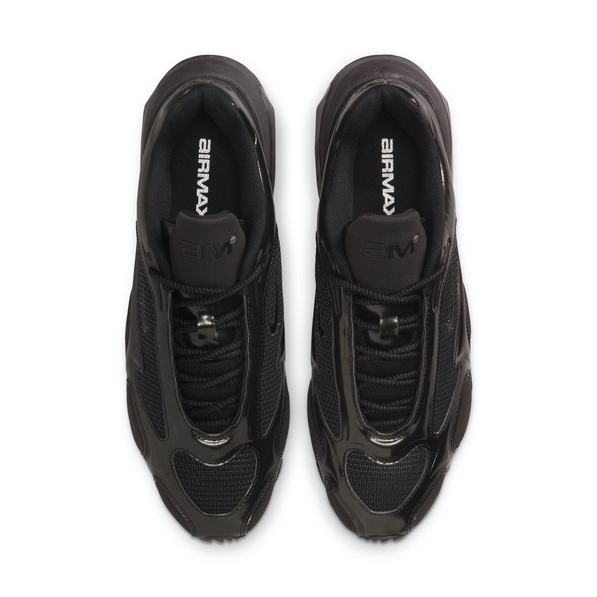Womens Nike Air Max Muse 'Black'