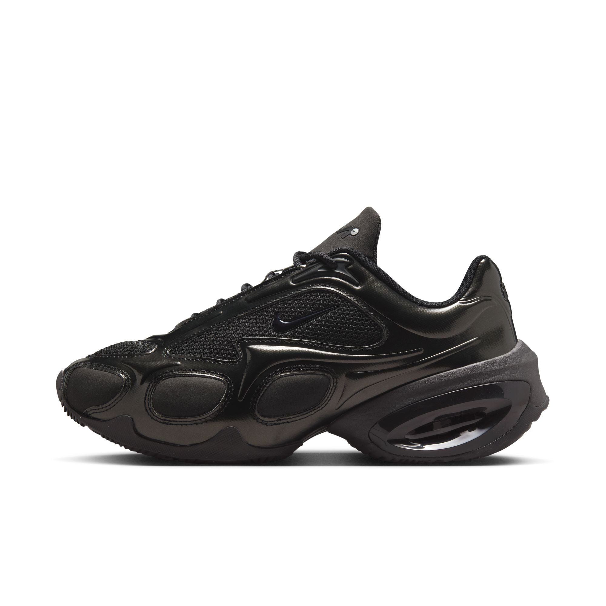 Womens Nike Air Max Muse 'Black'