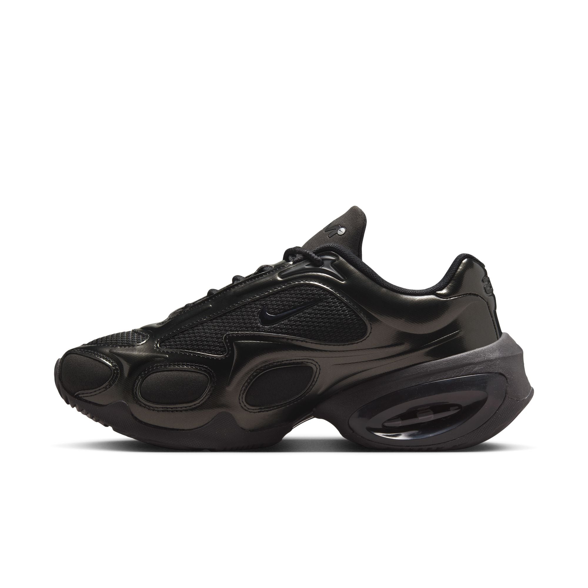 Womens Nike Air Max Muse 'Black'