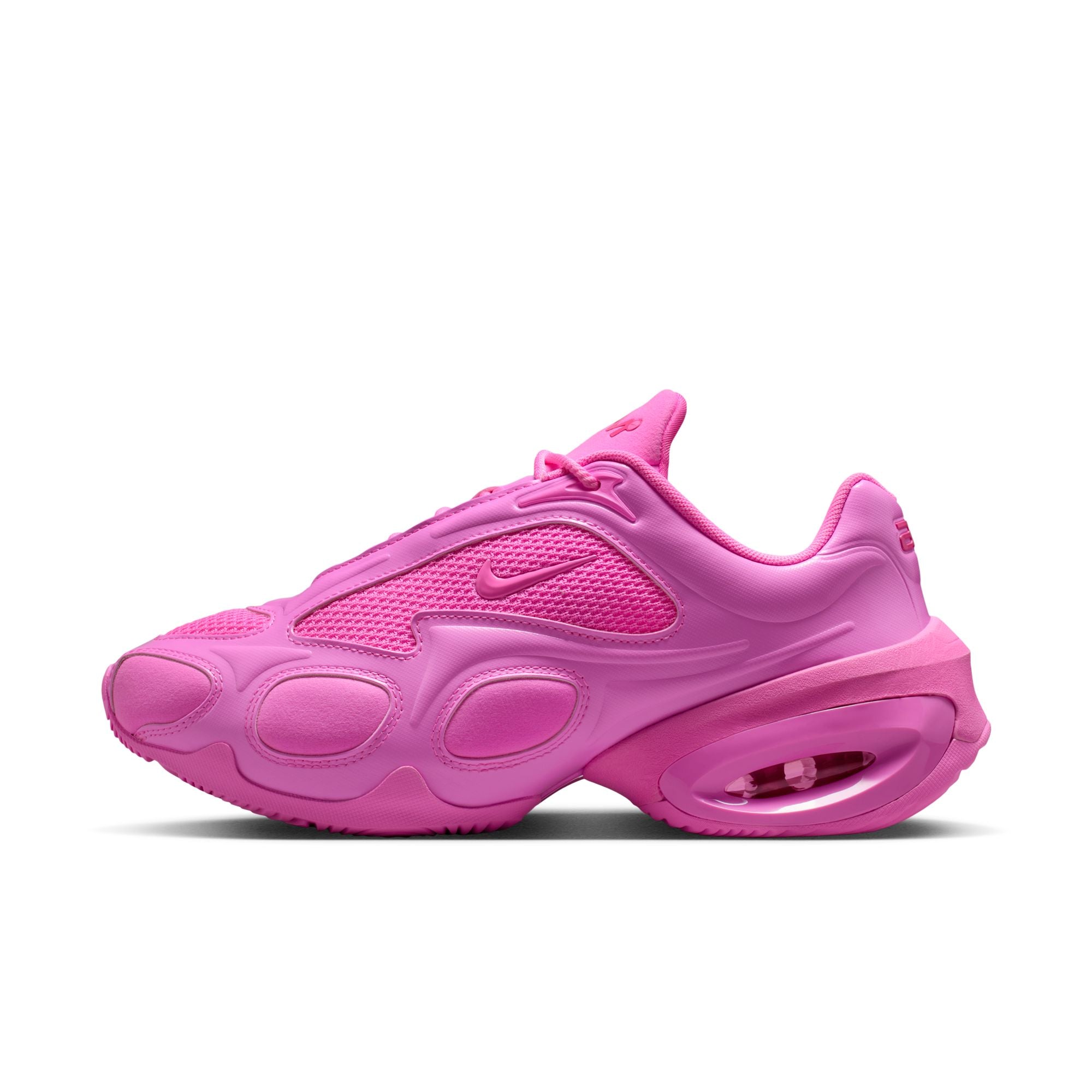 Womens Nike Air Max Muse 'Pink Glow'