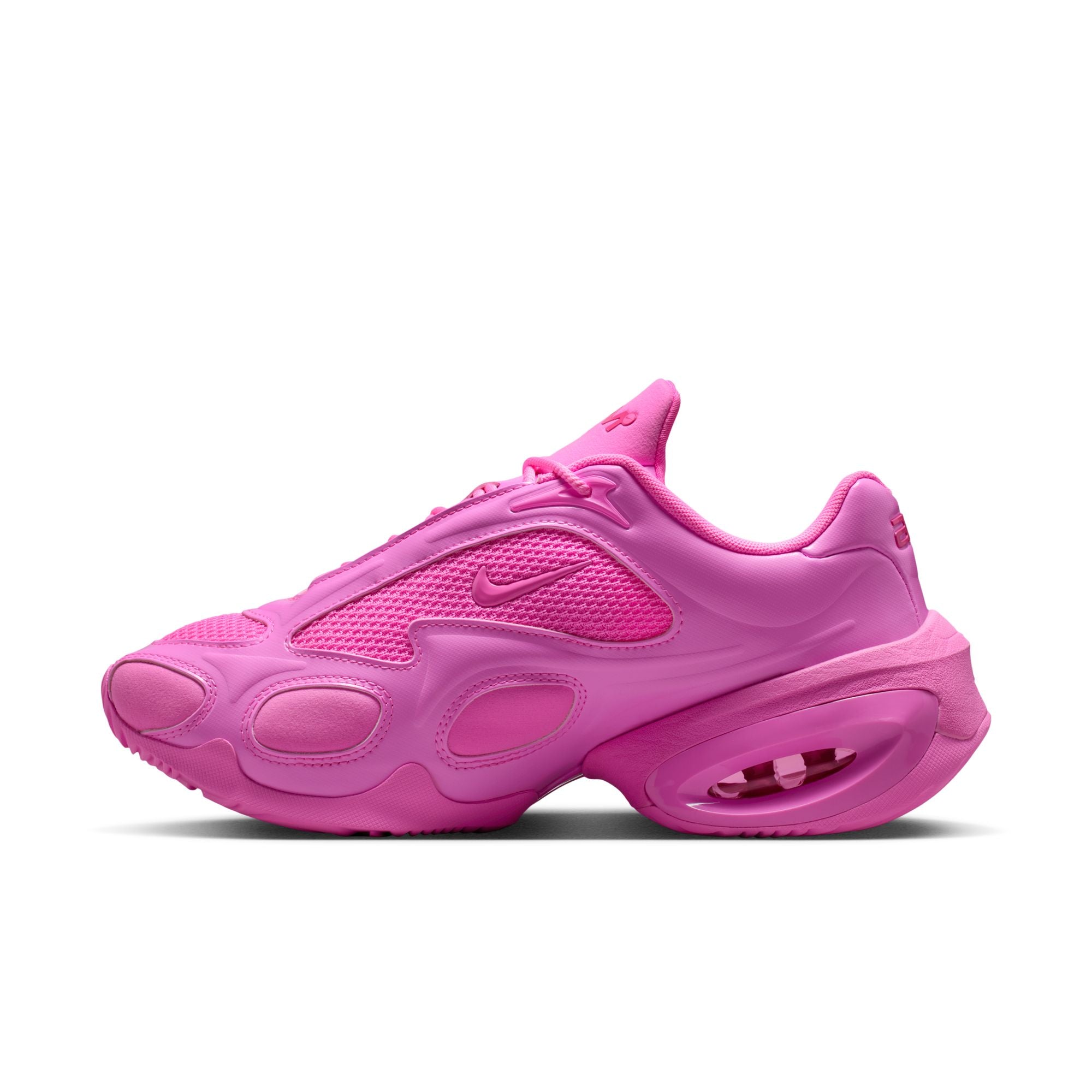 Womens Nike Air Max Muse 'Pink Glow'