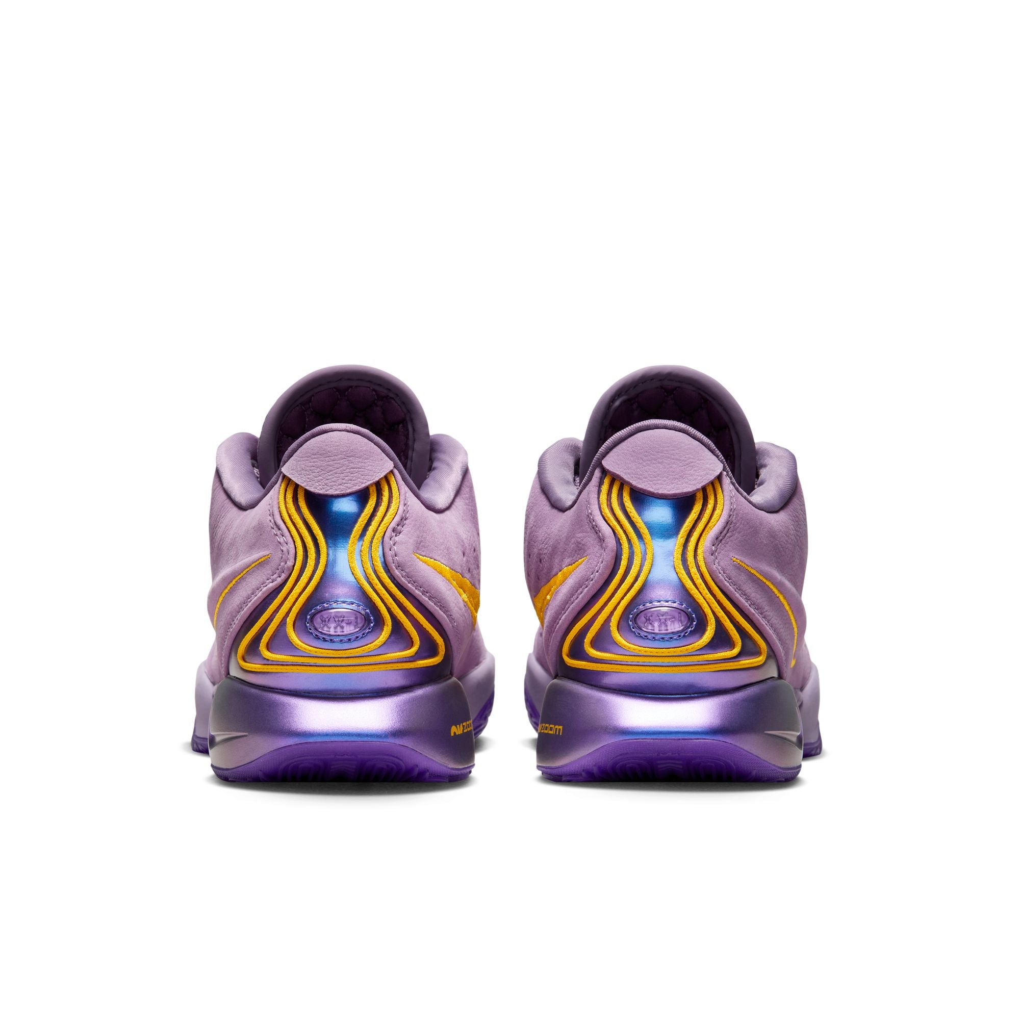 Nike Lebron XXI 'Violet Dust'