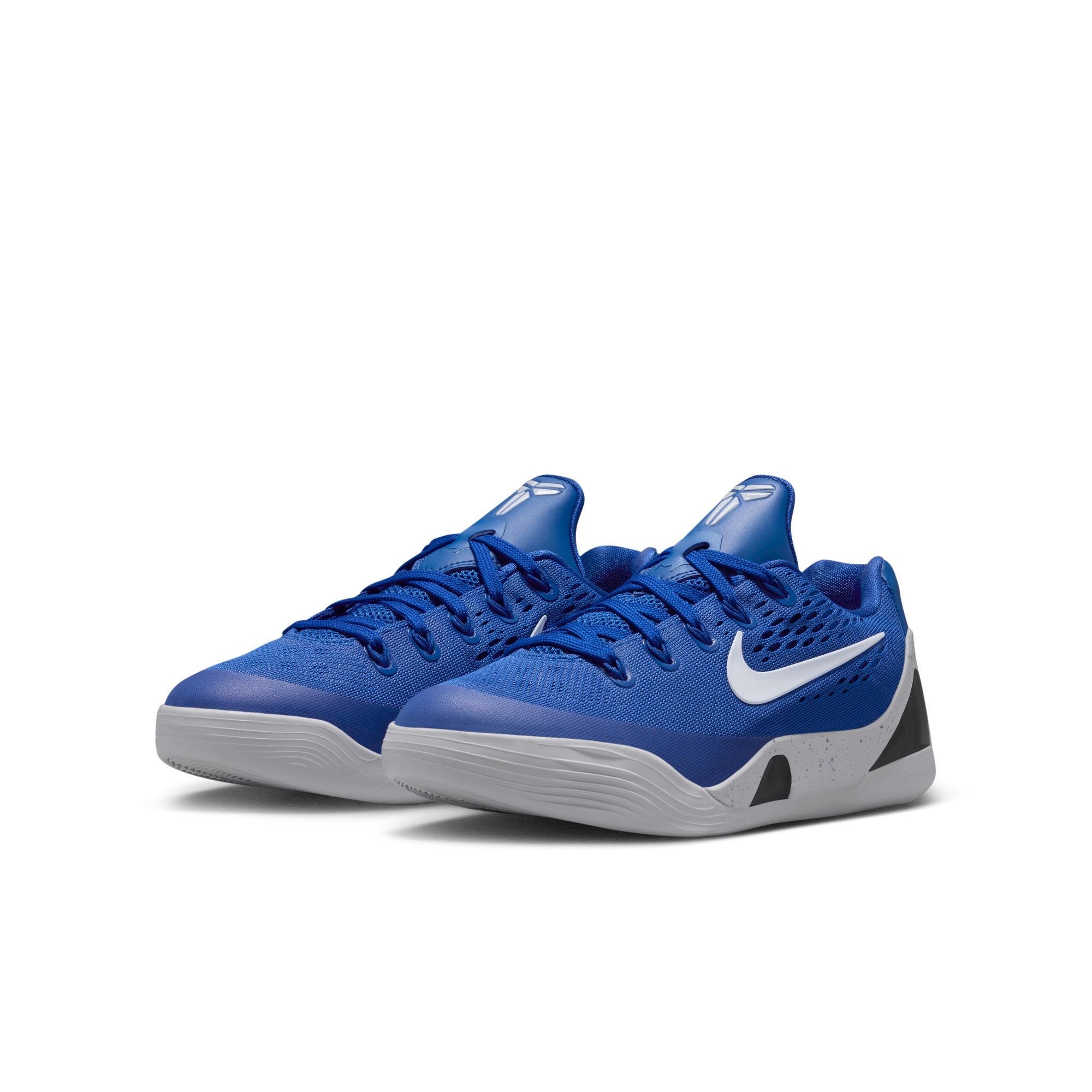 Youth Kobe IX 'Game Royal'