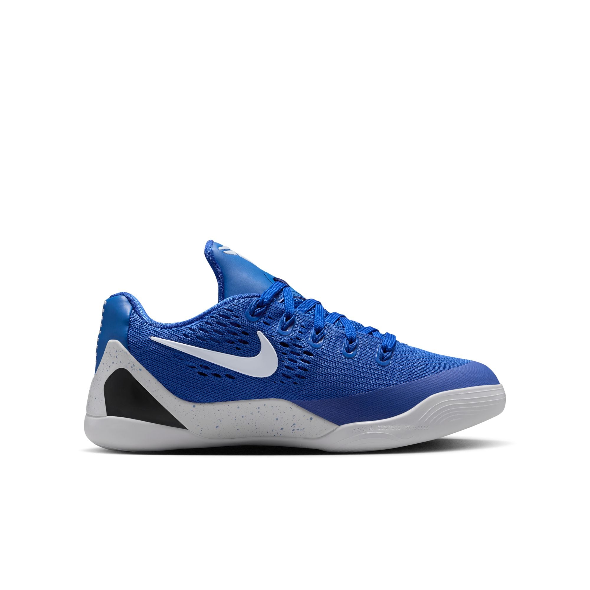 Youth Kobe IX 'Game Royal'