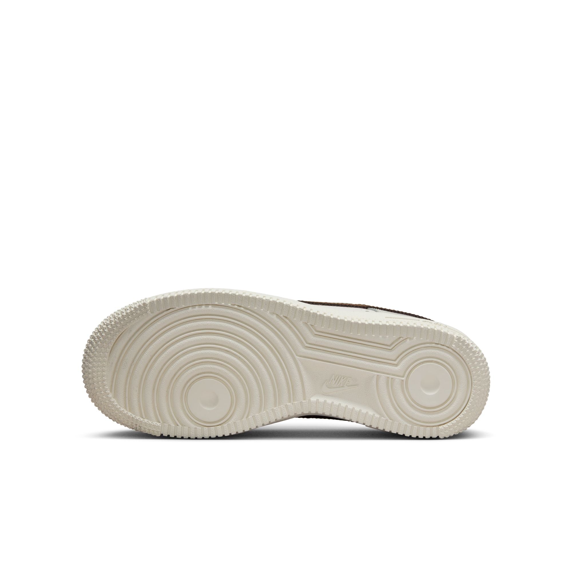 Youth Nike Air Force 1 LV8 'Cacao Wow'