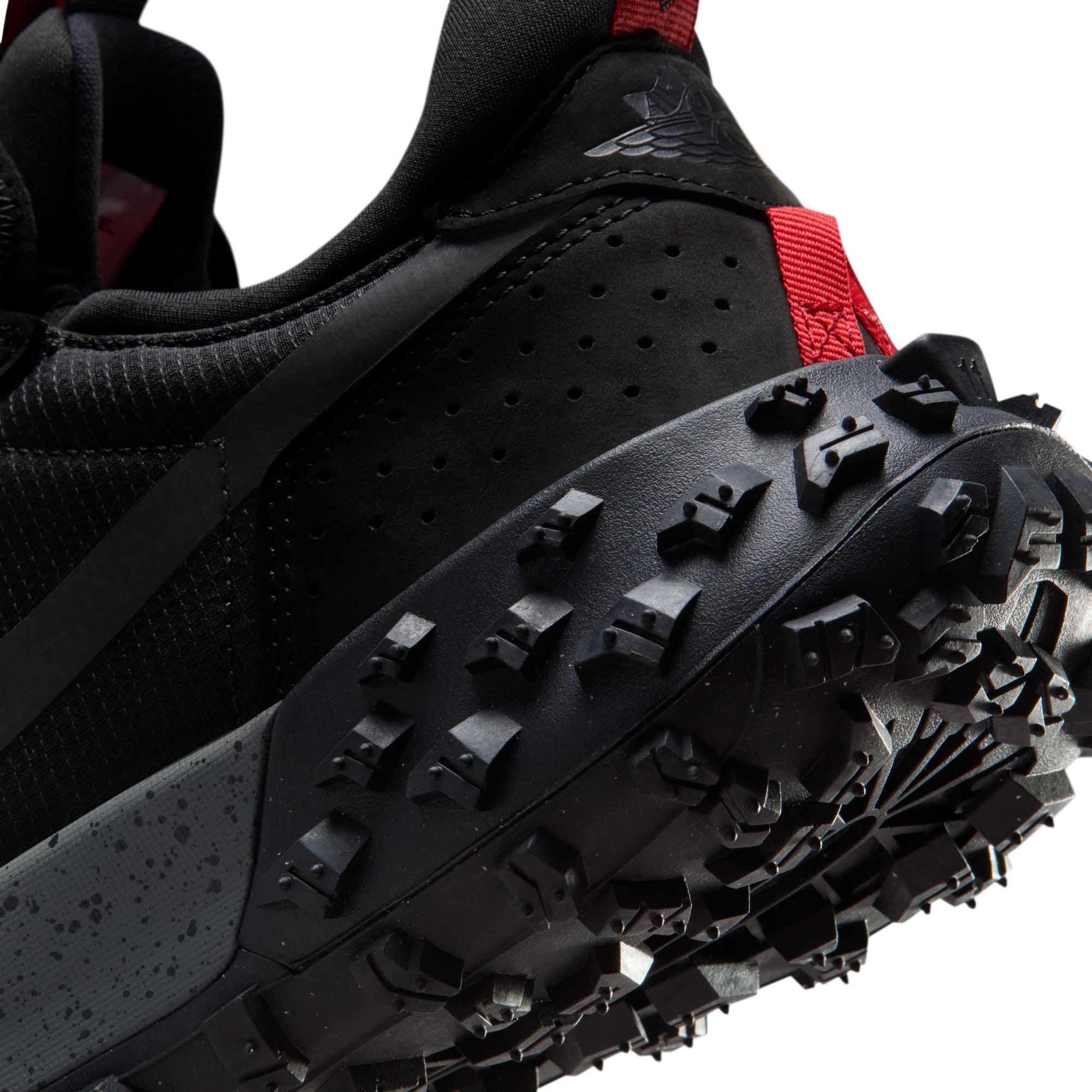 Air Jordan 1 Element Low A/T 'Black'