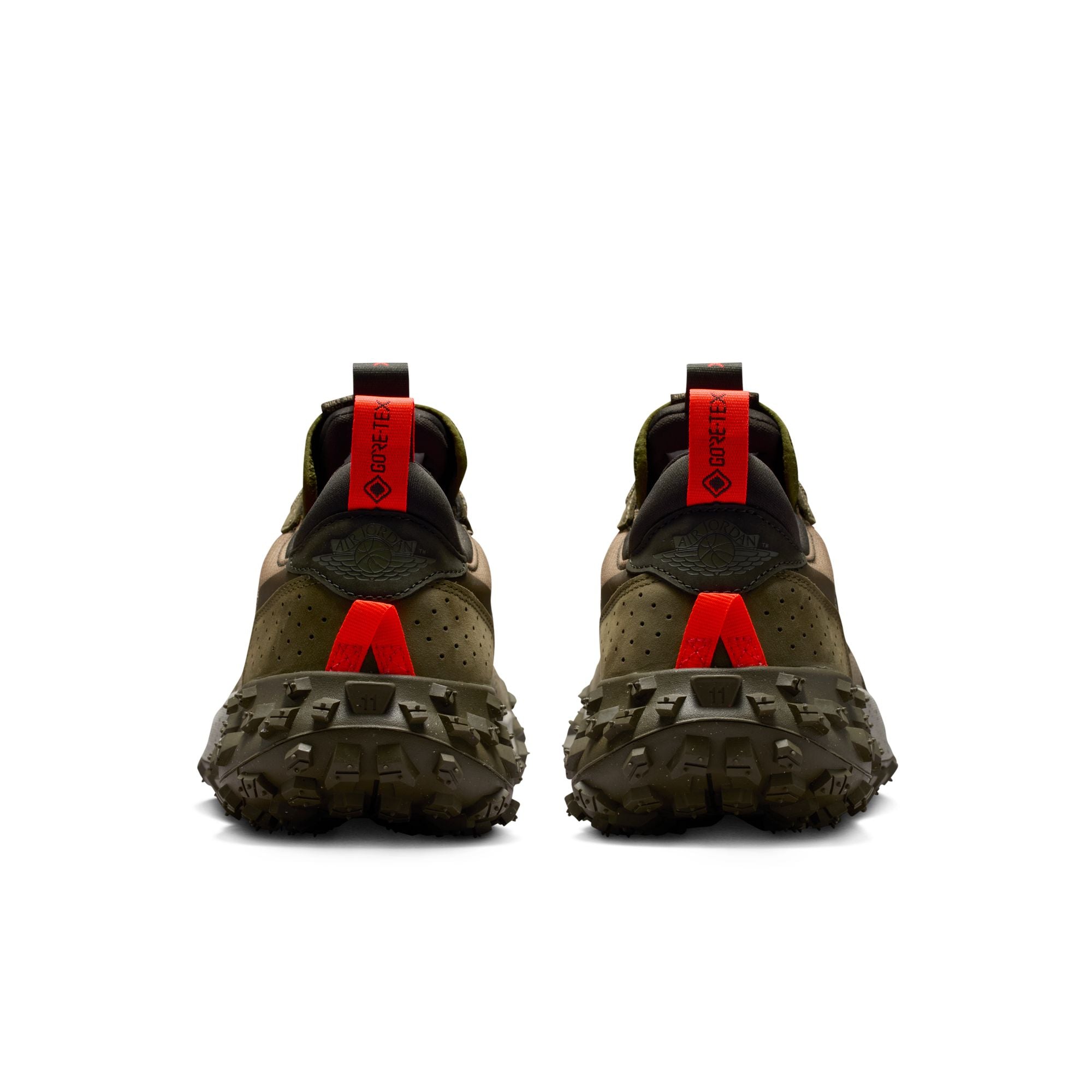 Air Jordan 1 Element Low A/T 'Medium Olive'