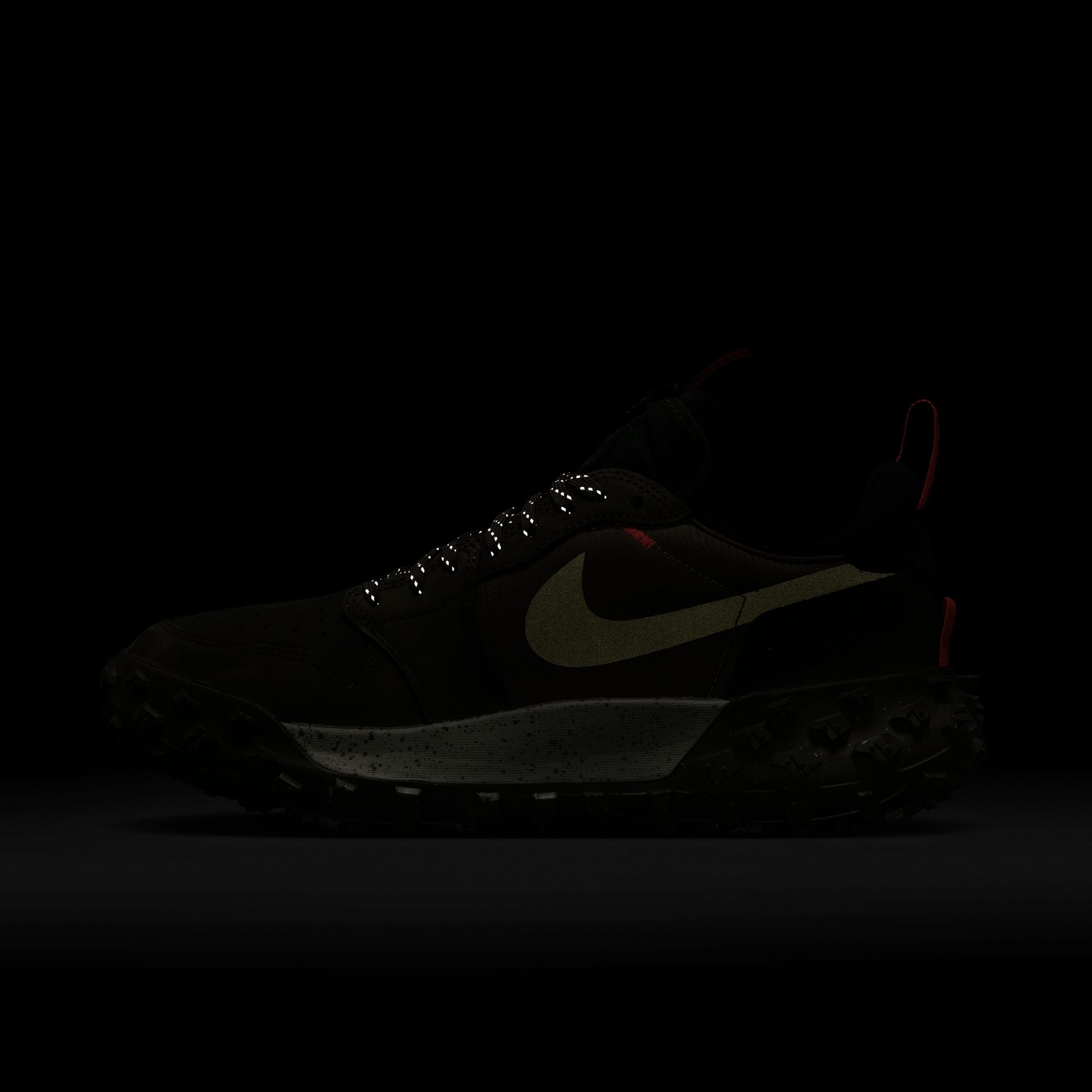 Air Jordan 1 Element Low A/T 'Medium Olive'