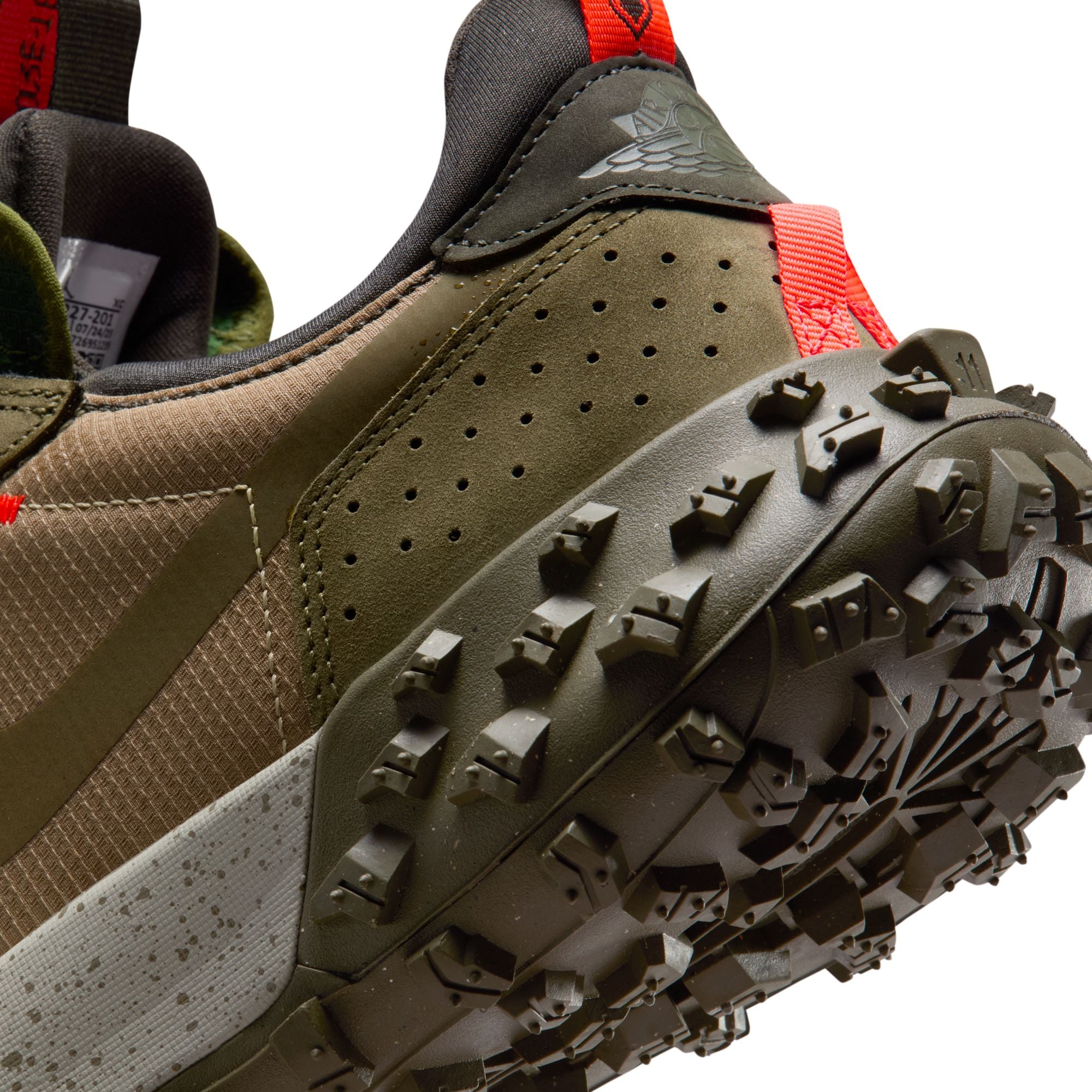 Air Jordan 1 Element Low A/T 'Medium Olive'