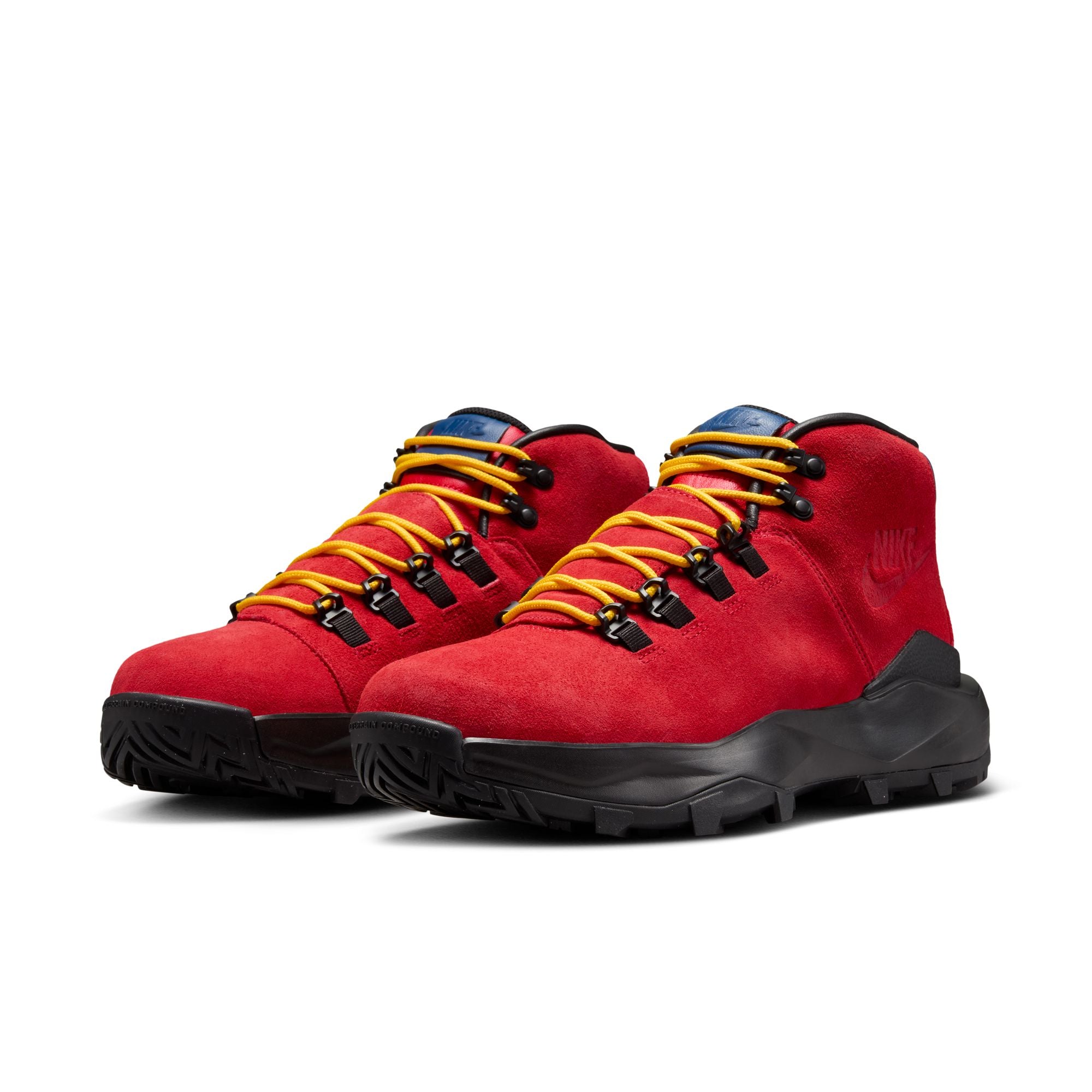 Nike Cygnal 'University Red'