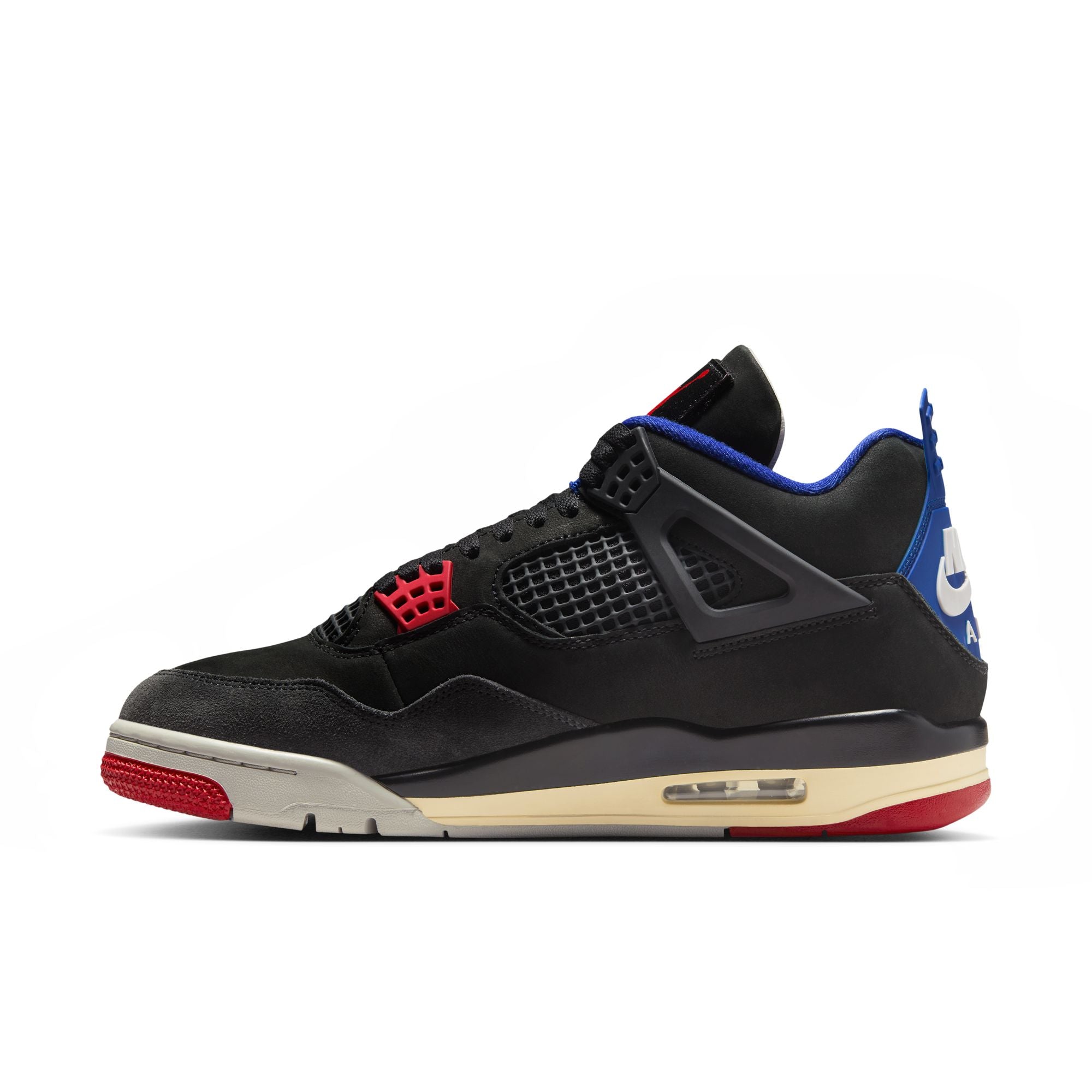 Air Jordan 4 Retro 'Rare Air'