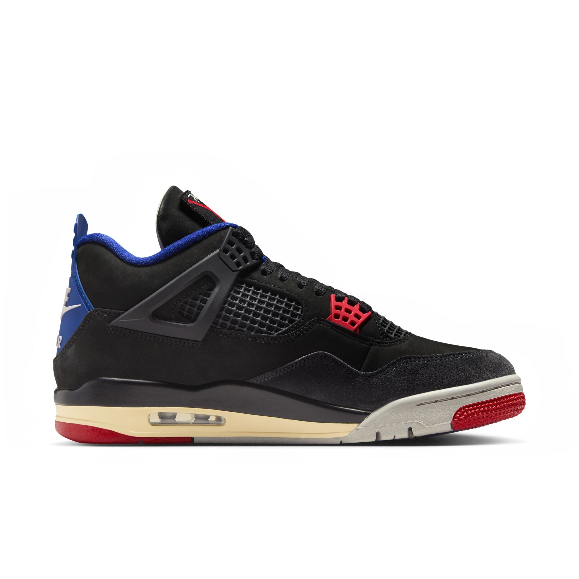 Air Jordan 4 Retro 'Rare Air'