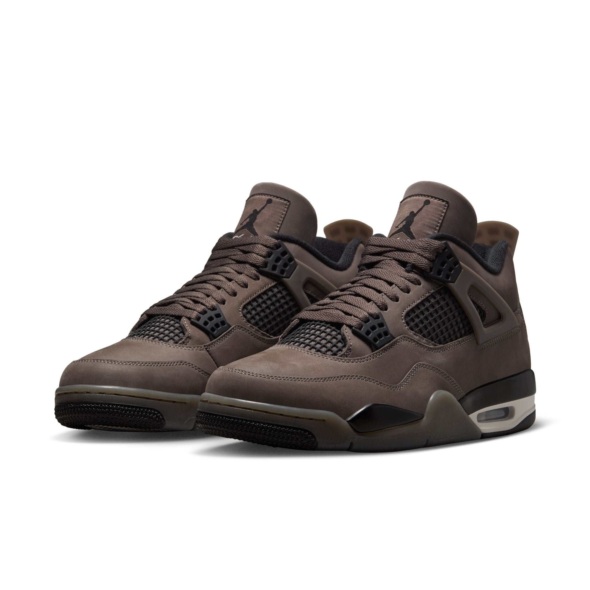 Air Jordan 4 Retro 'Cave Stone'