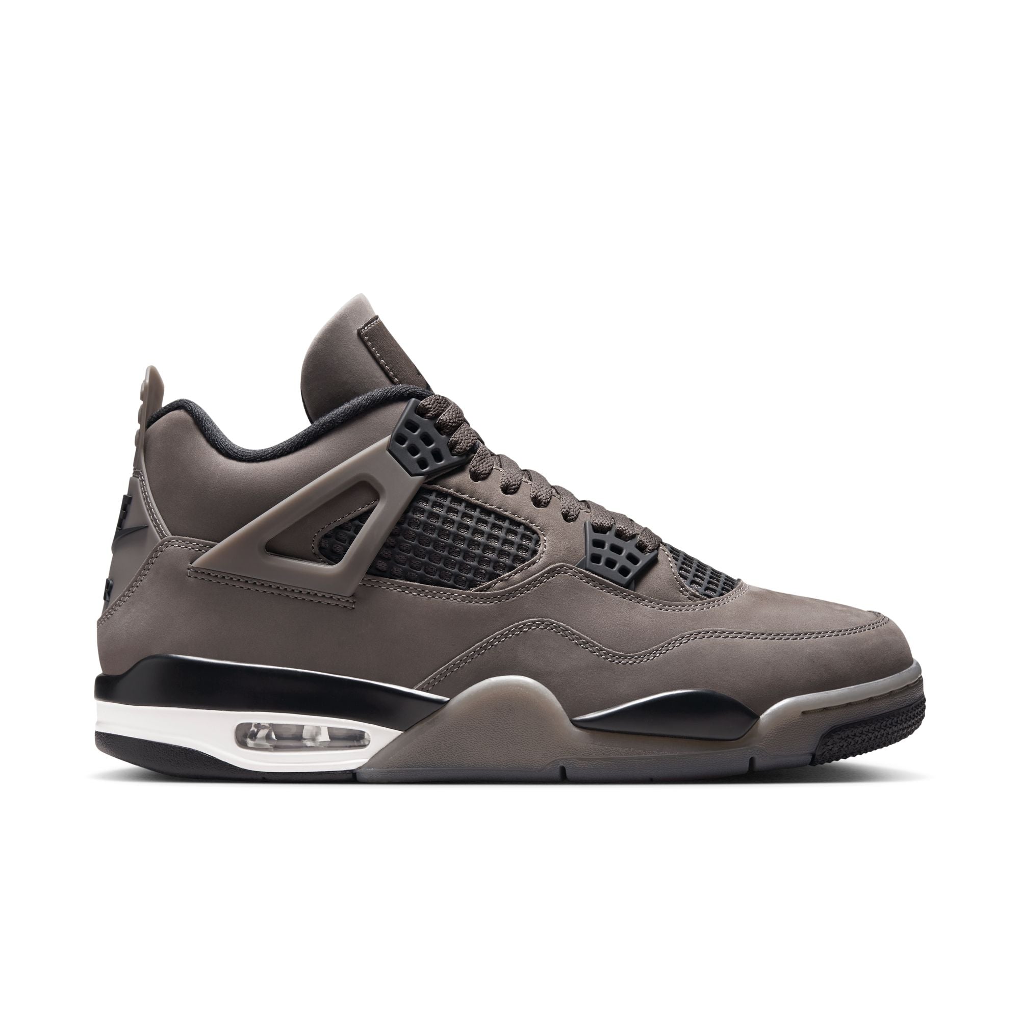 Air Jordan 4 Retro 'Cave Stone'
