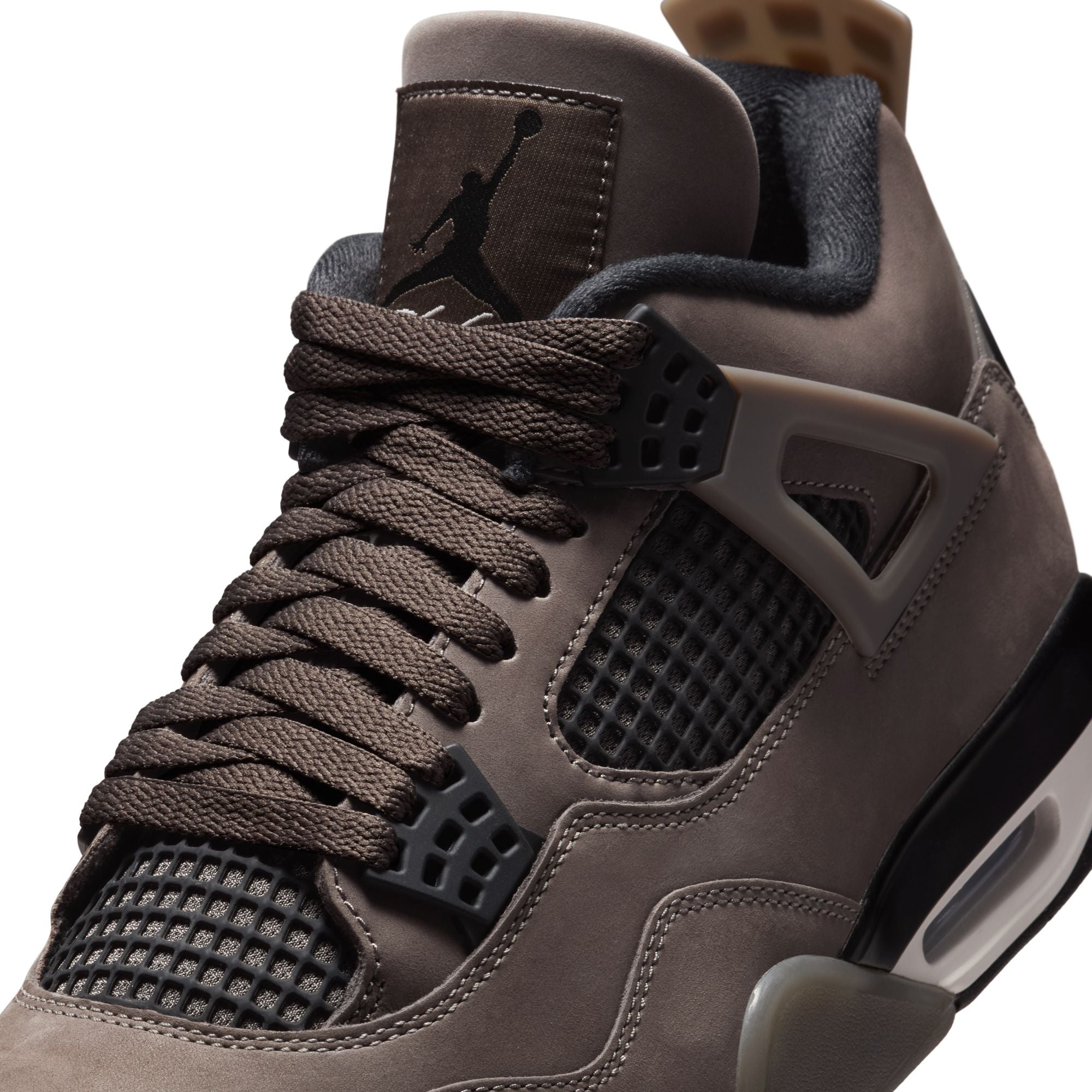 Air Jordan 4 Retro 'Cave Stone'