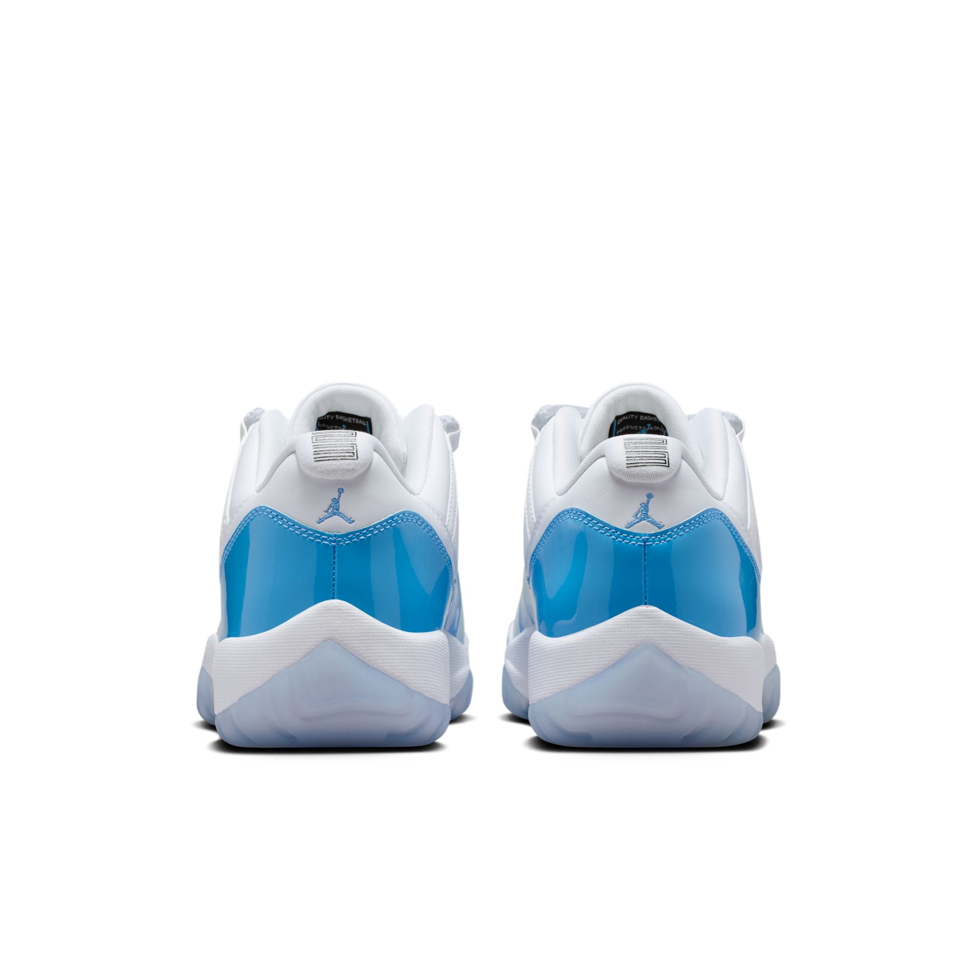 Air Jordan 11 Retro Low 'University Blue'