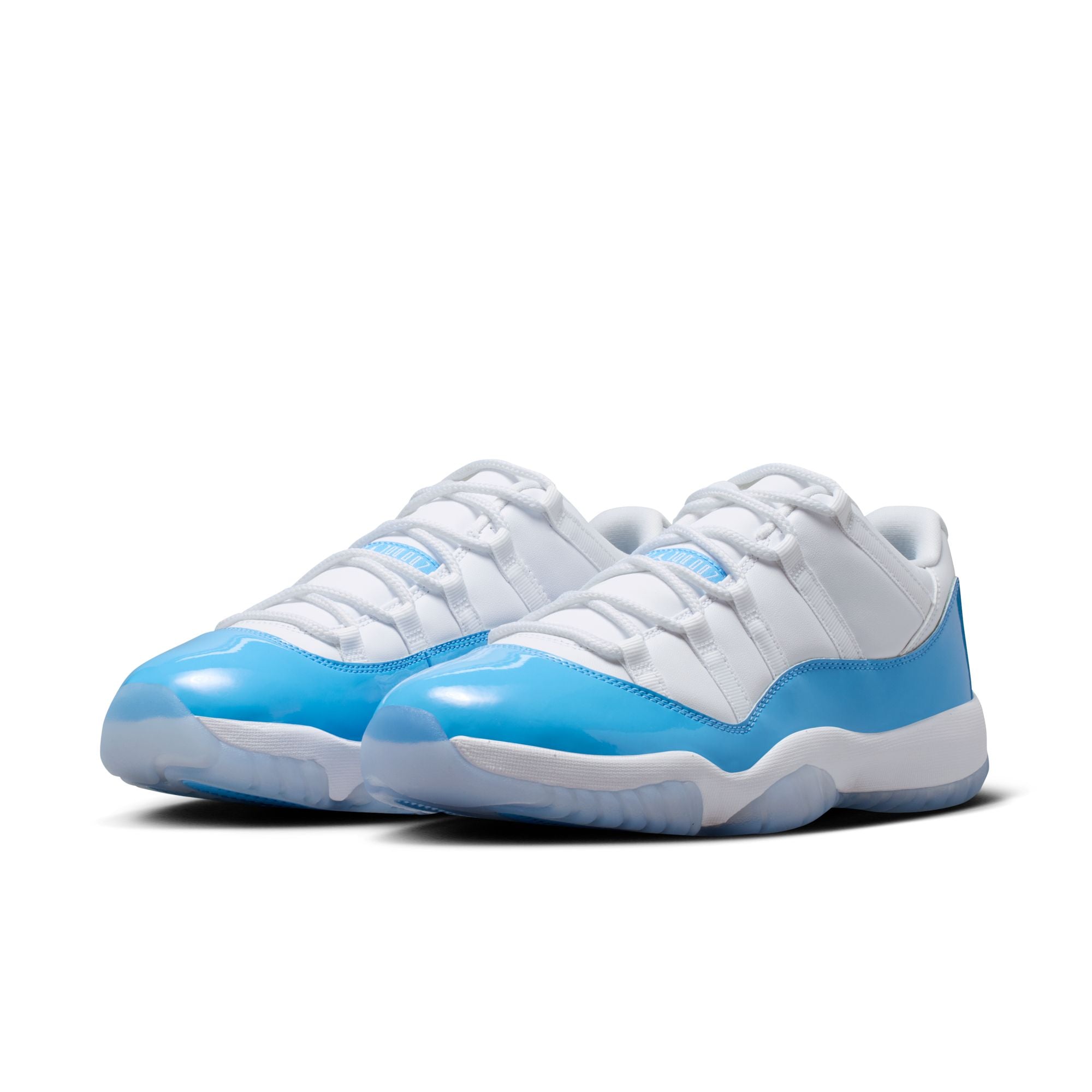 Air Jordan 11 Retro Low 'University Blue'