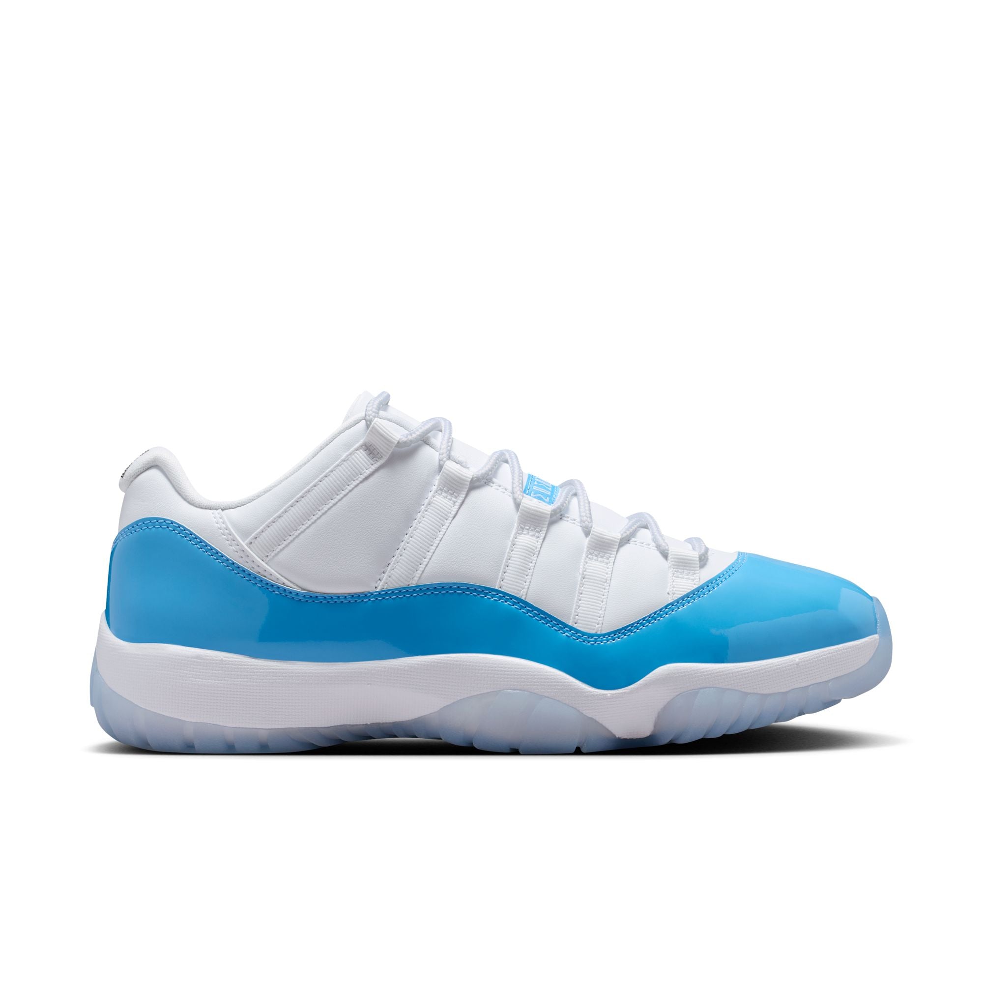 Air Jordan 11 Retro Low 'University Blue'