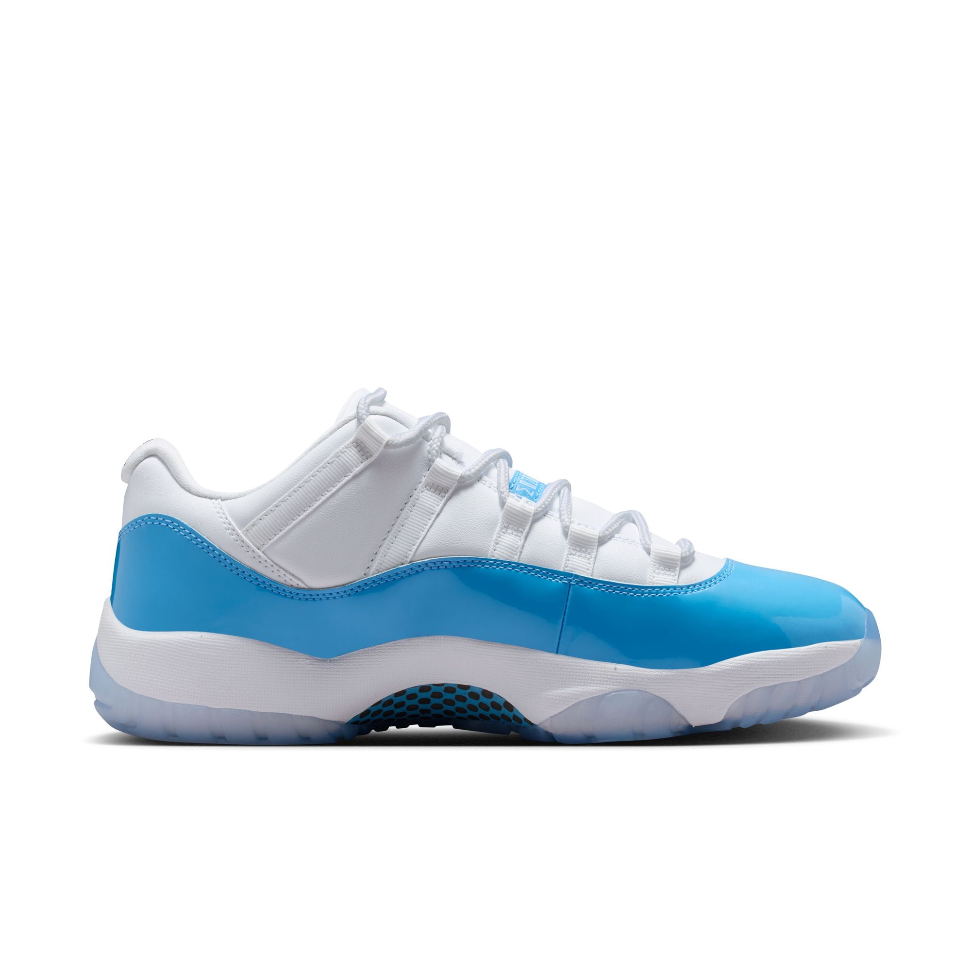 Air Jordan 11 Retro Low 'University Blue'