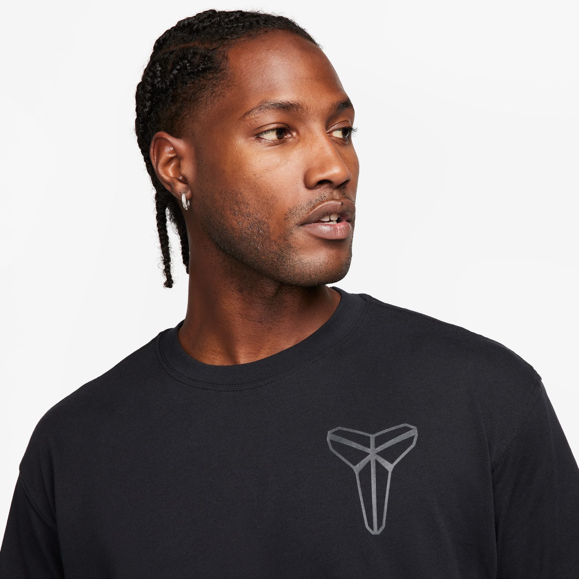 Nike Kobe Gift of Mamba 'Black'