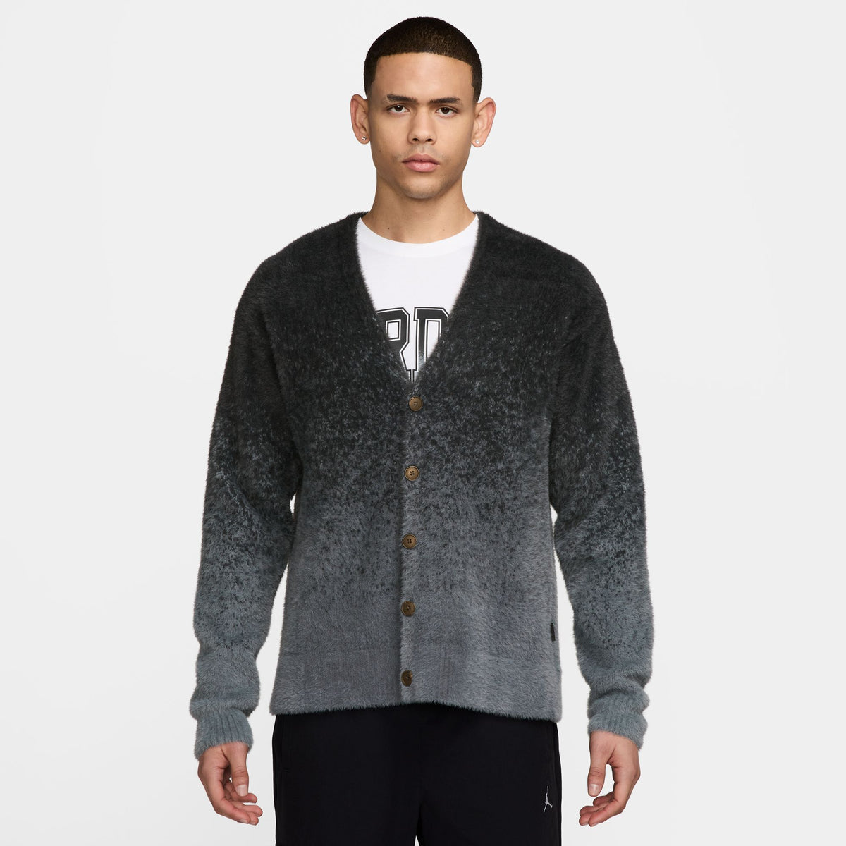 Air Jordan Cardigan 