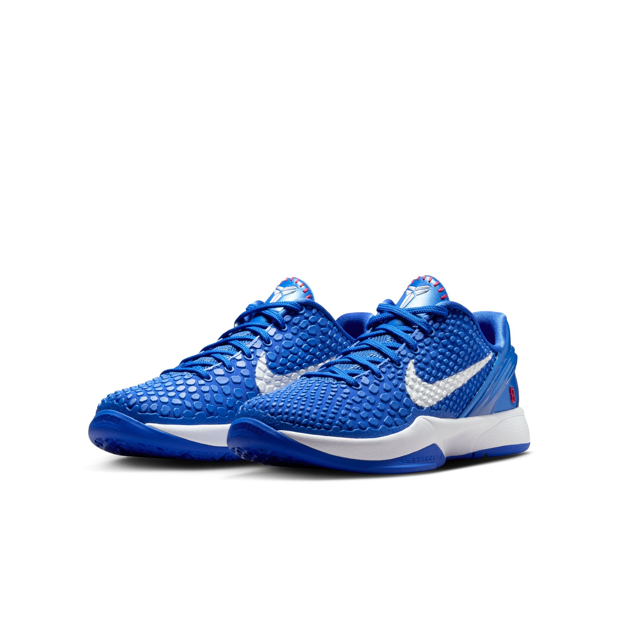 Youth Kobe VI 'Dodgers' GS