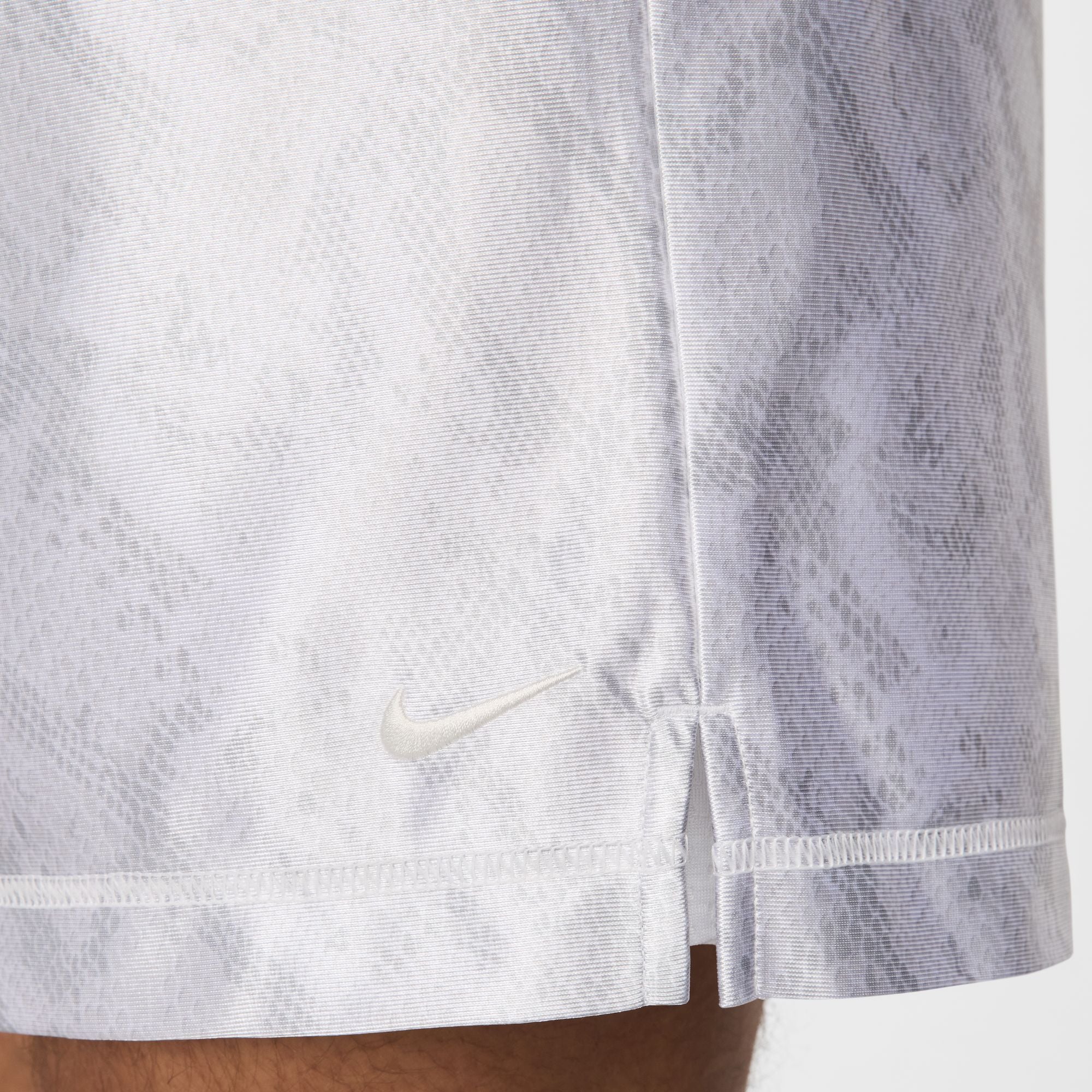 Nike Kobe Dri-Fit Reversible Shorts 'Halo'