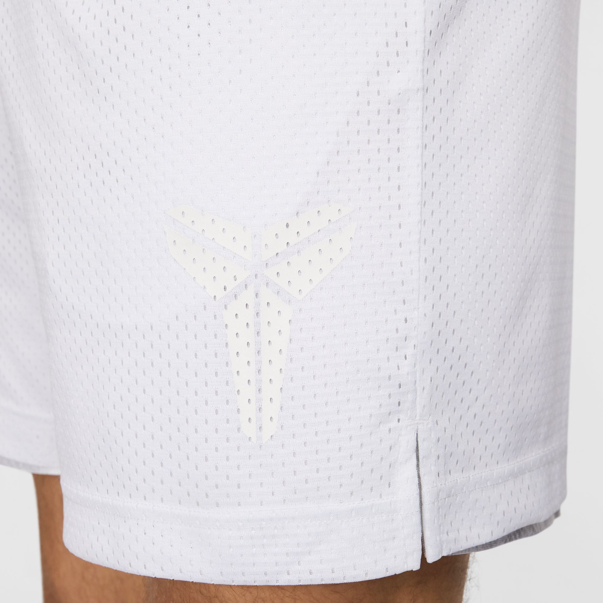 Nike Kobe Dri-Fit Reversible Shorts 'Halo'