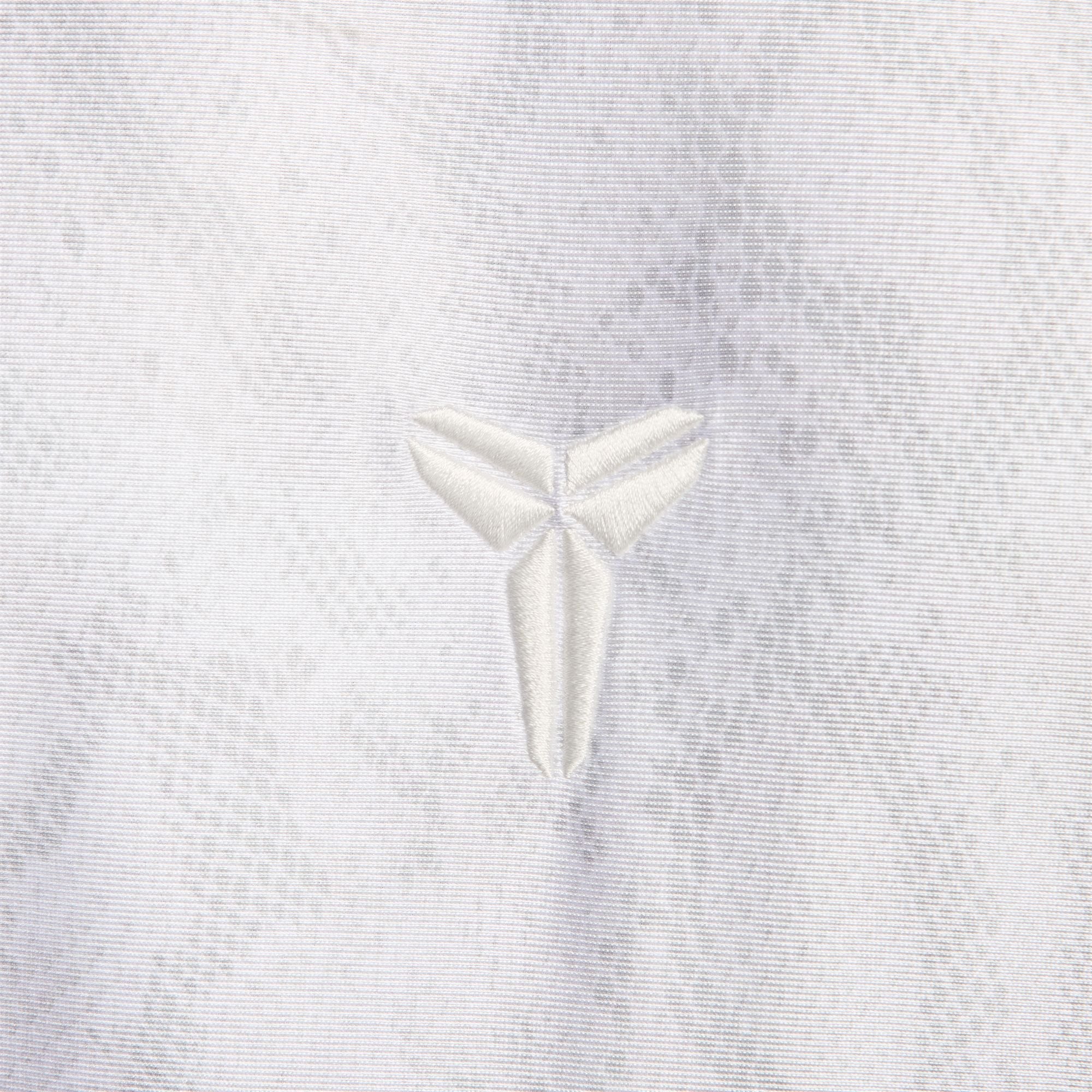 Nike Kobe Jersey Tank 'Halo'