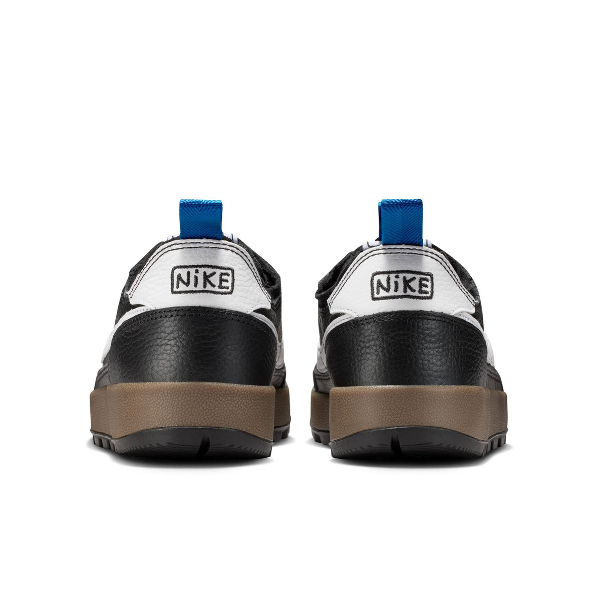 Tom Sachs x NikeCraft General Purpose Shoe 'Demerits'