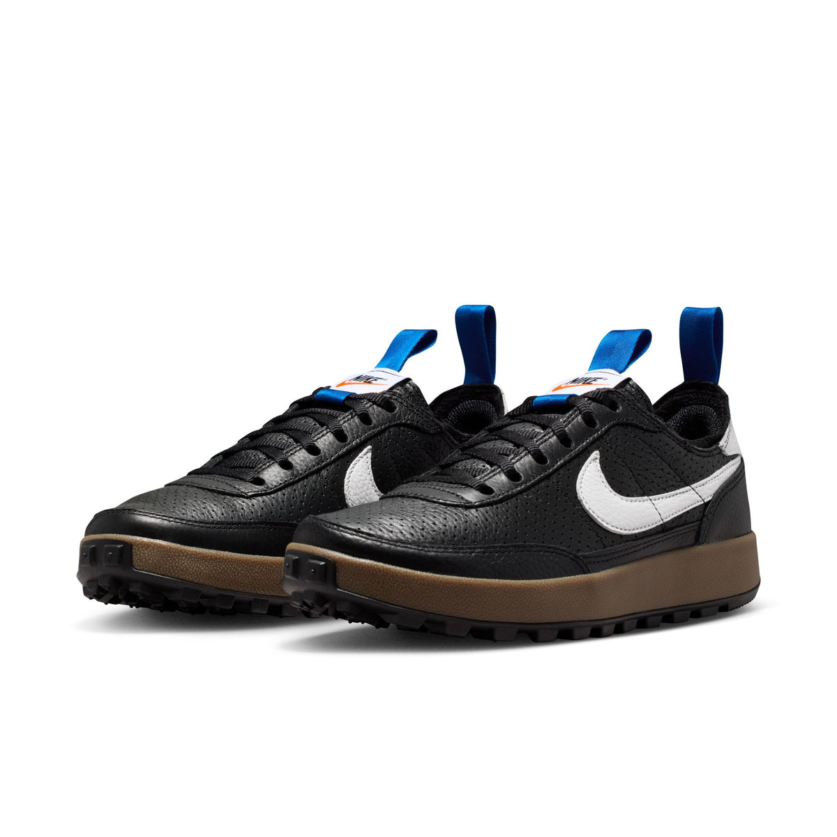 Tom Sachs x NikeCraft General Purpose Shoe 'Demerits'