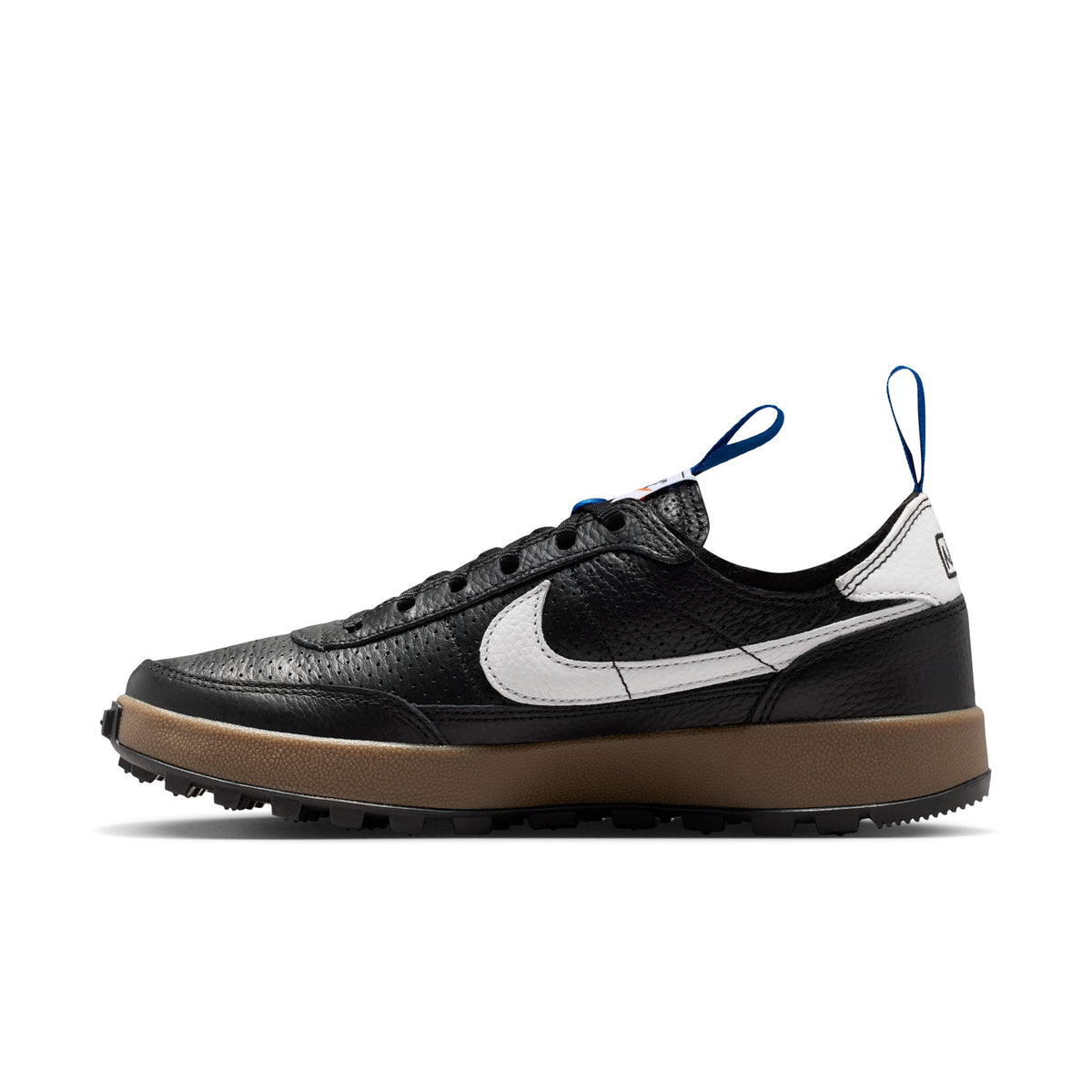 Tom Sachs x NikeCraft General Purpose Shoe 'Demerits'