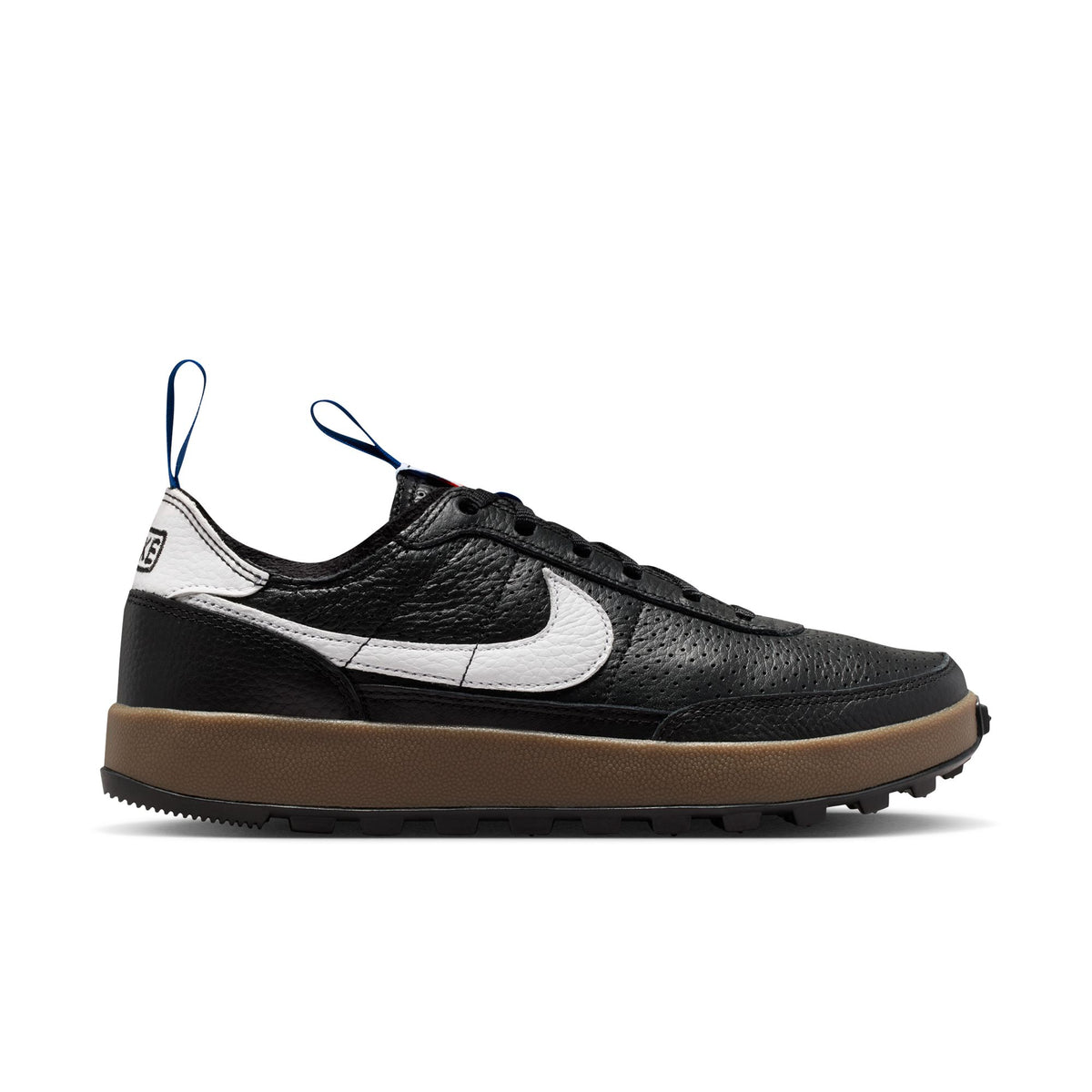 Tom Sachs x NikeCraft General Purpose Shoe 'Demerits'