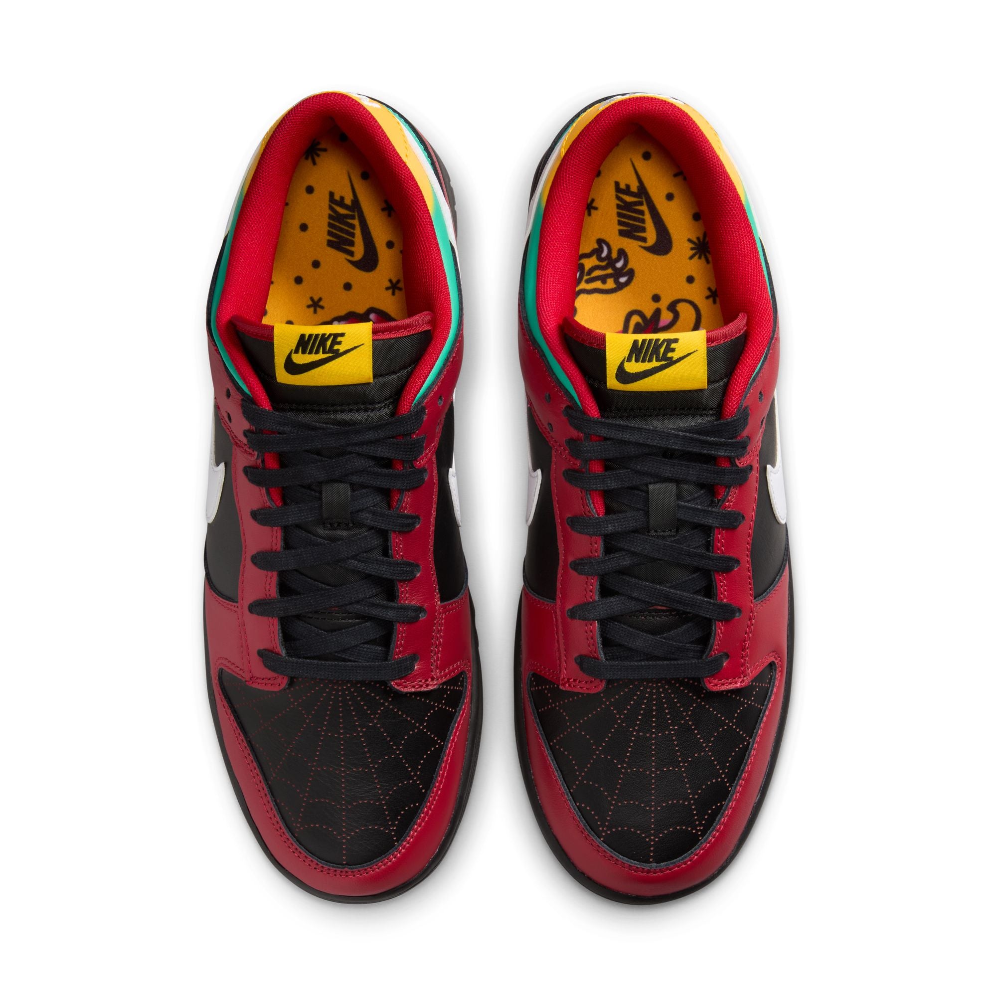 Nike Dunk Low Retro LTD 'Biker Tattoos'