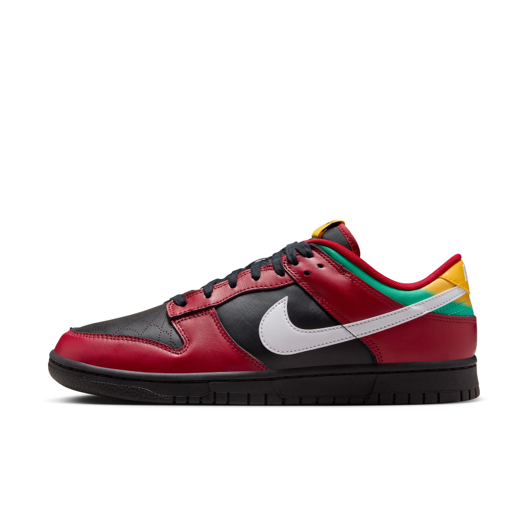 Nike Dunk Low Retro LTD 'Biker Tattoos'