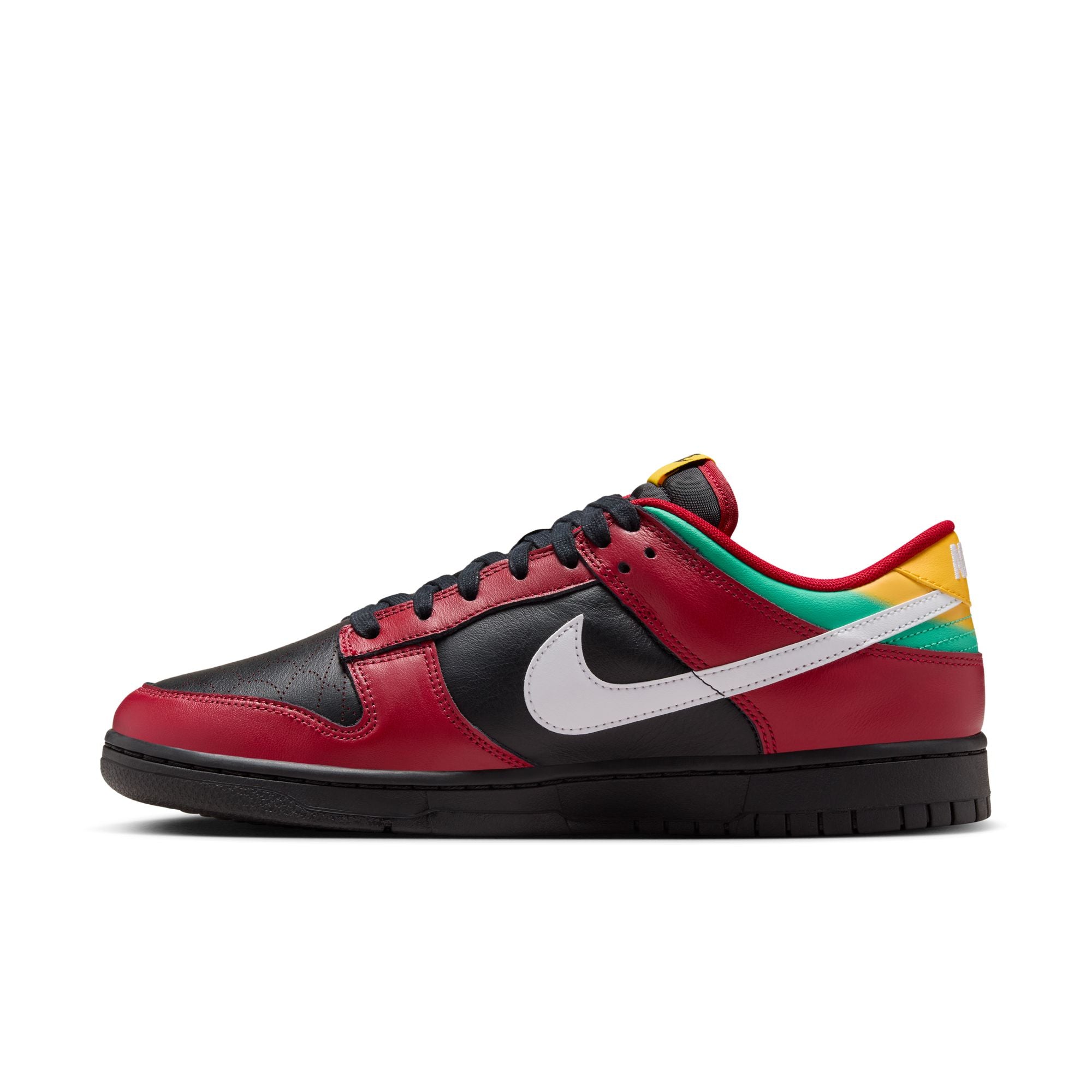 Nike Dunk Low Retro LTD 'Biker Tattoos'