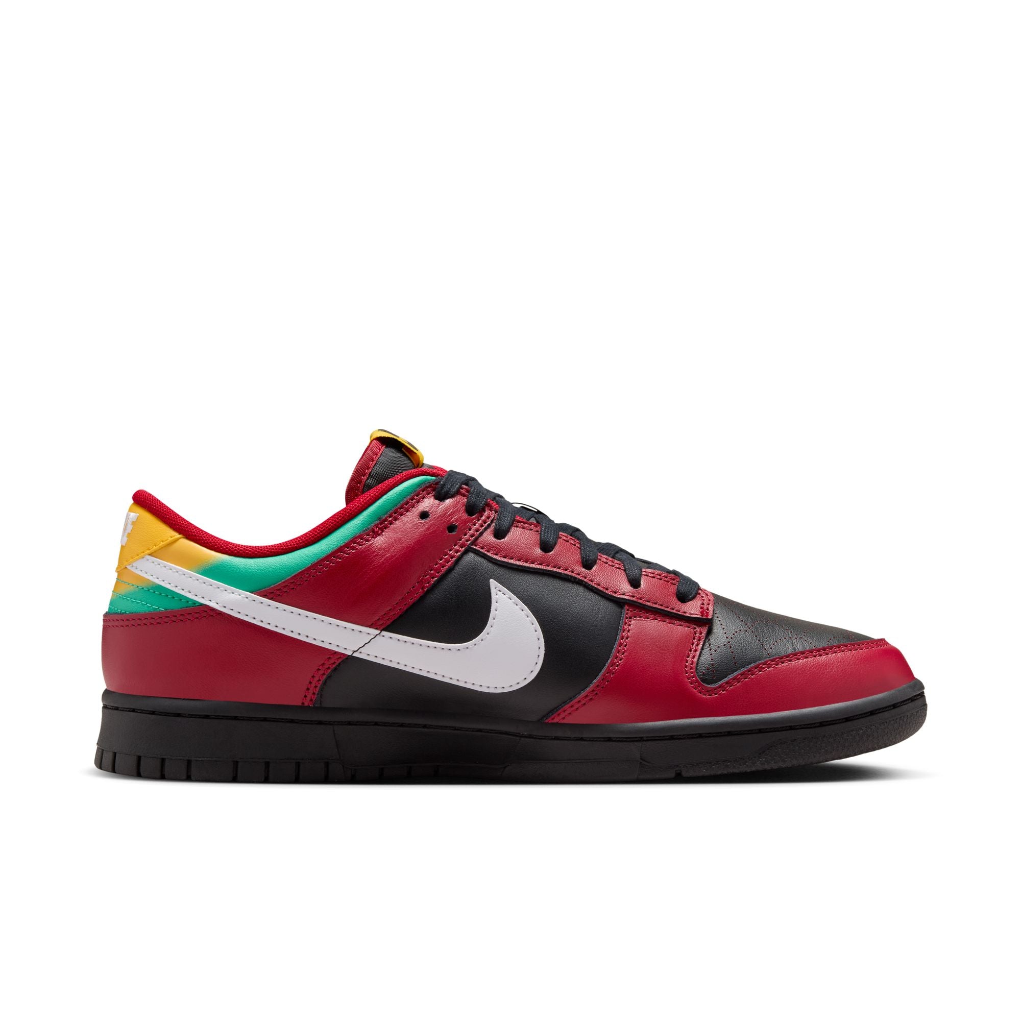 Nike Dunk Low Retro LTD 'Biker Tattoos'