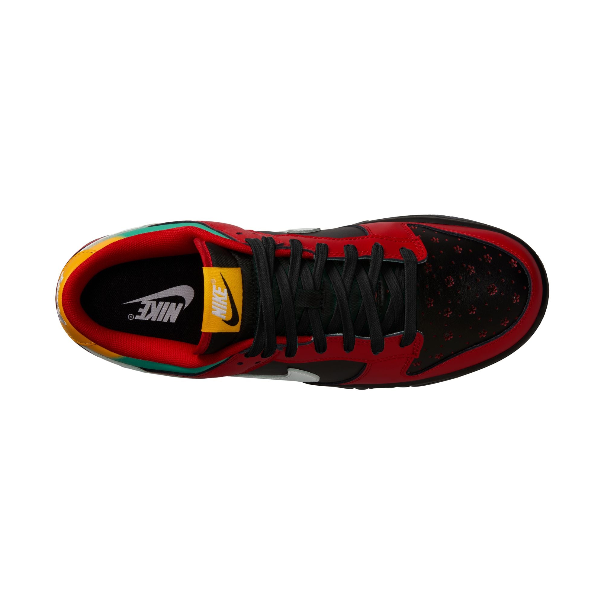 Nike Dunk Low Retro LTD 'Biker Tattoos'