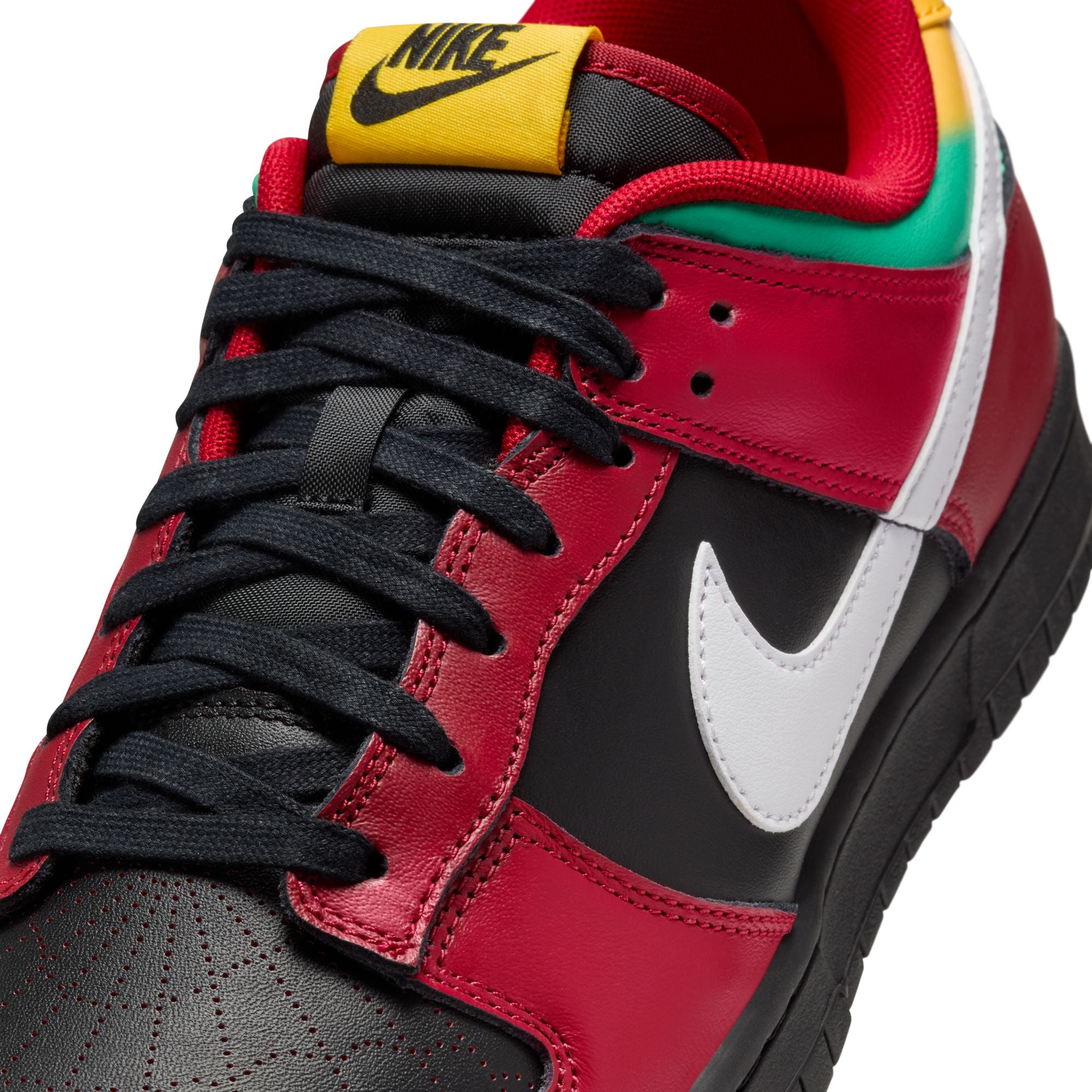Nike Dunk Low Retro LTD 'Biker Tattoos'