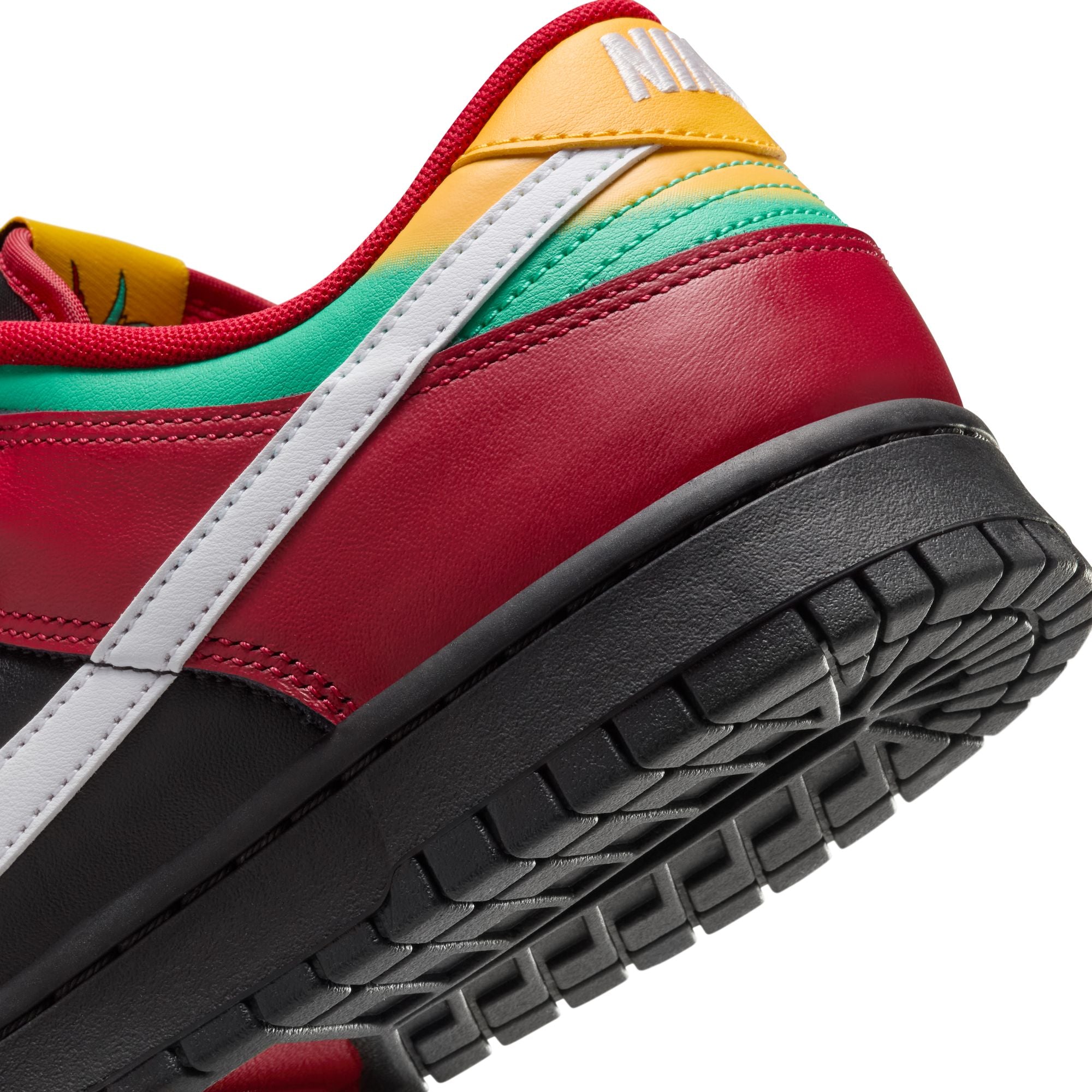 Nike Dunk Low Retro LTD 'Biker Tattoos'