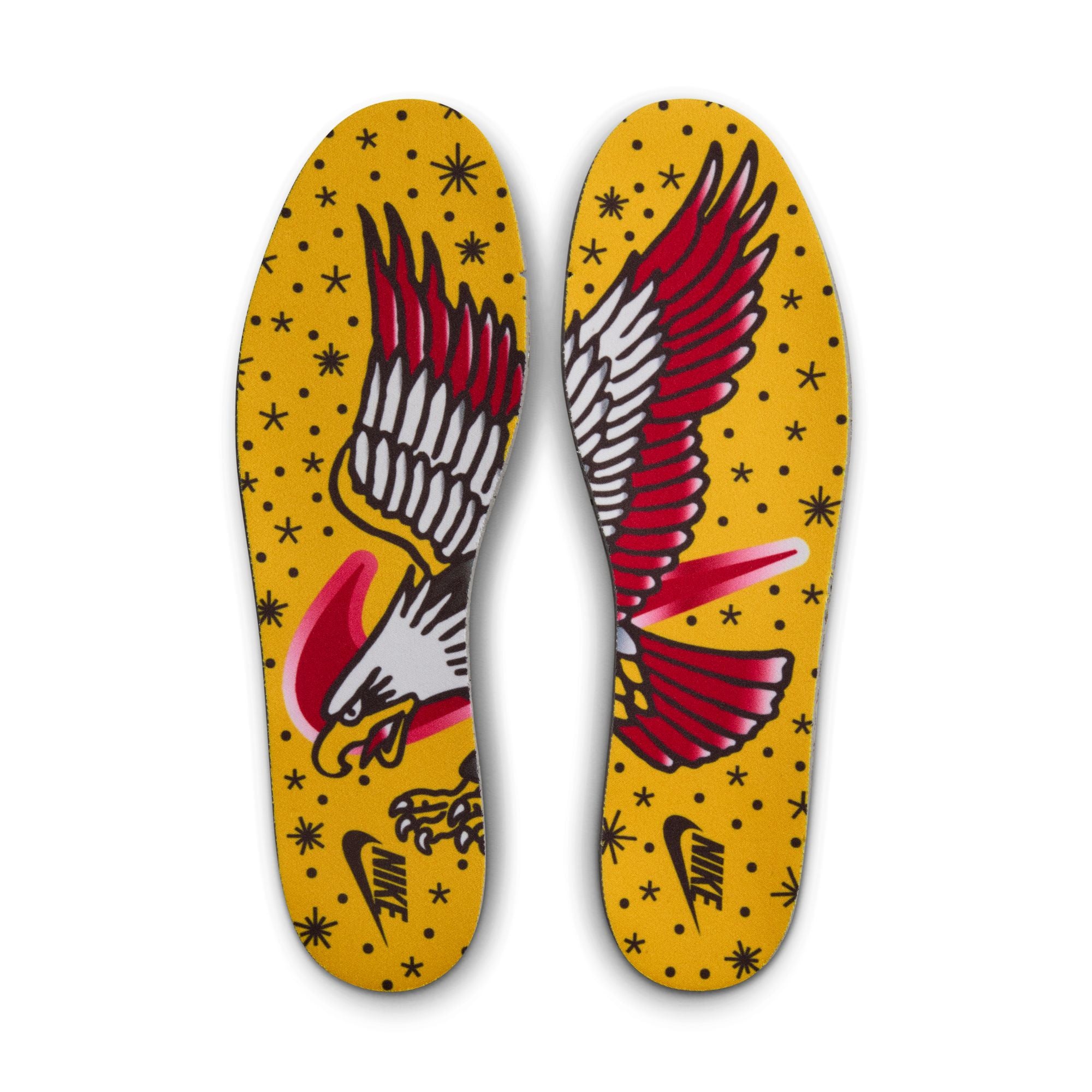 Nike Dunk Low Retro LTD 'Biker Tattoos'