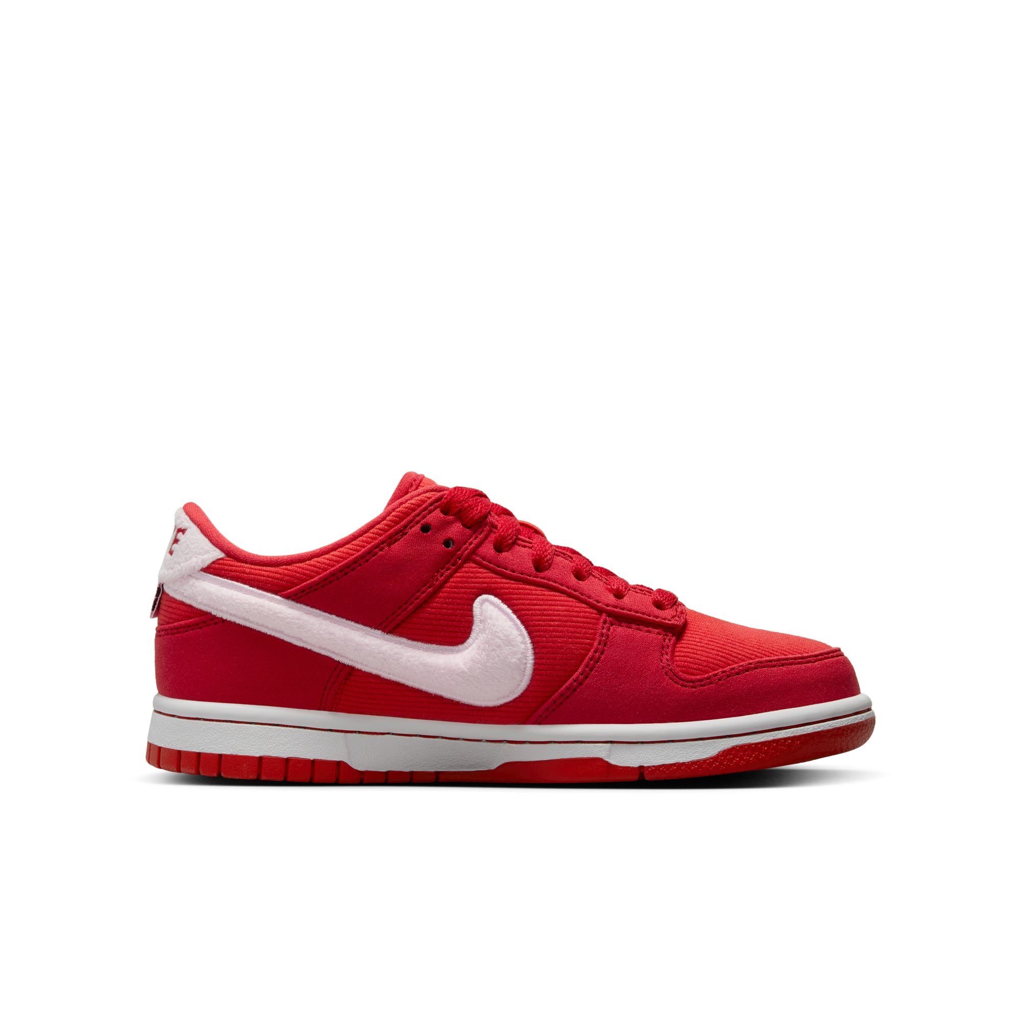Youth Nike Dunk Low 'Valentine's Day'