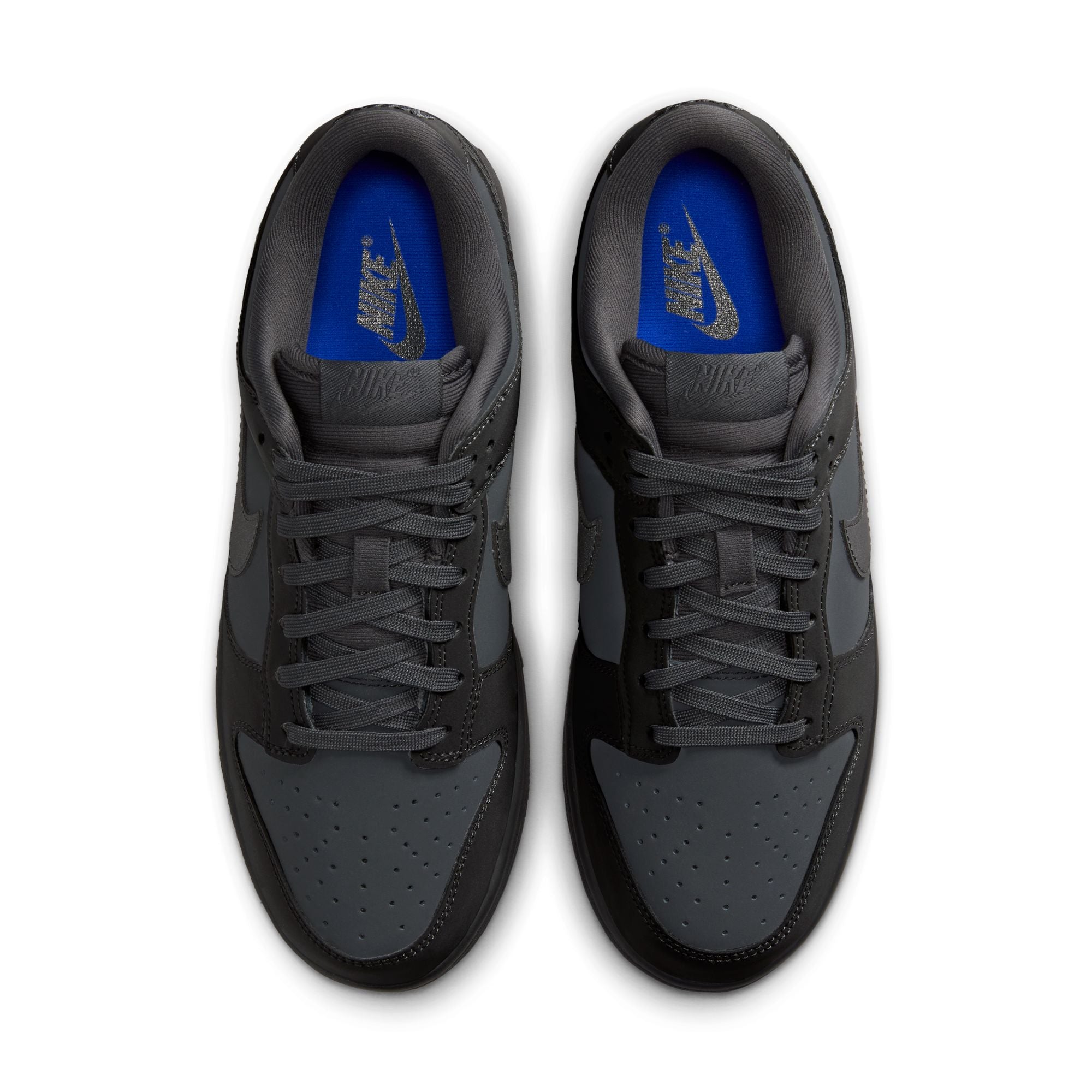 Womens Nike Dunk Low 'Anthracite'