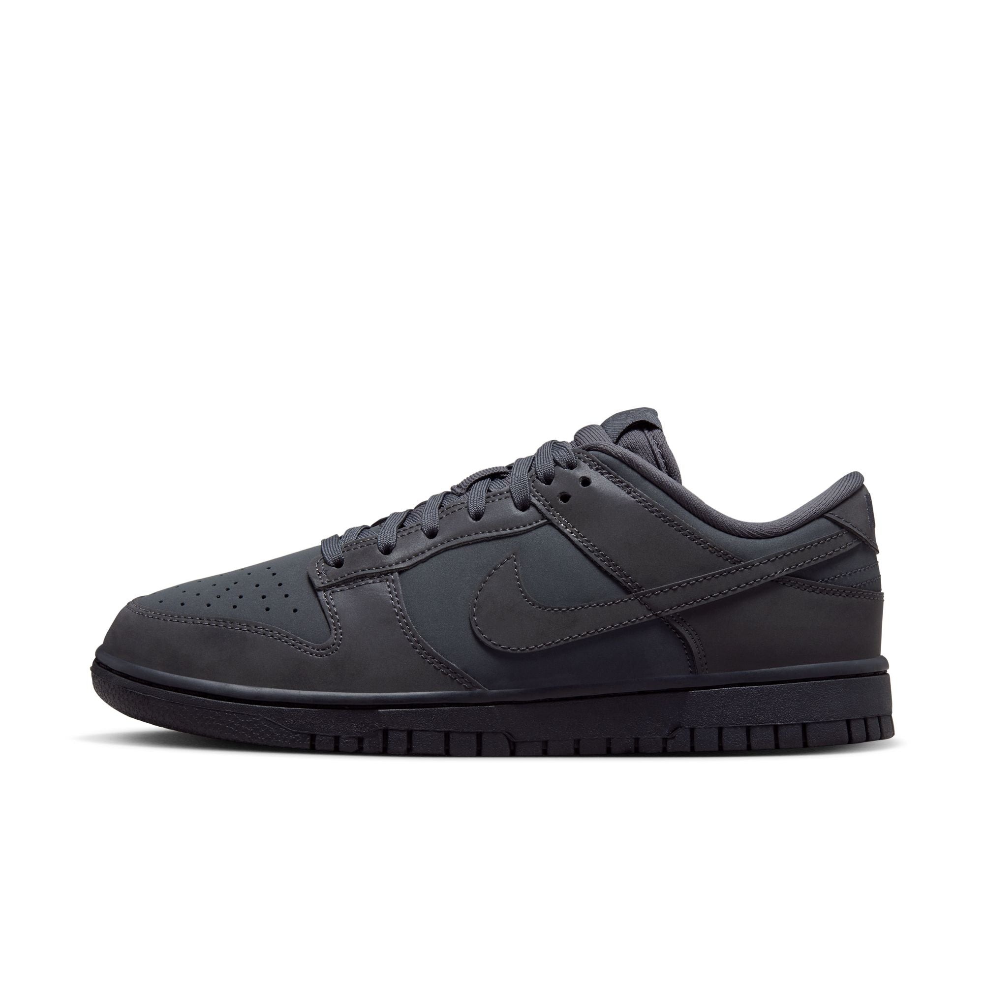 Womens Nike Dunk Low 'Anthracite'