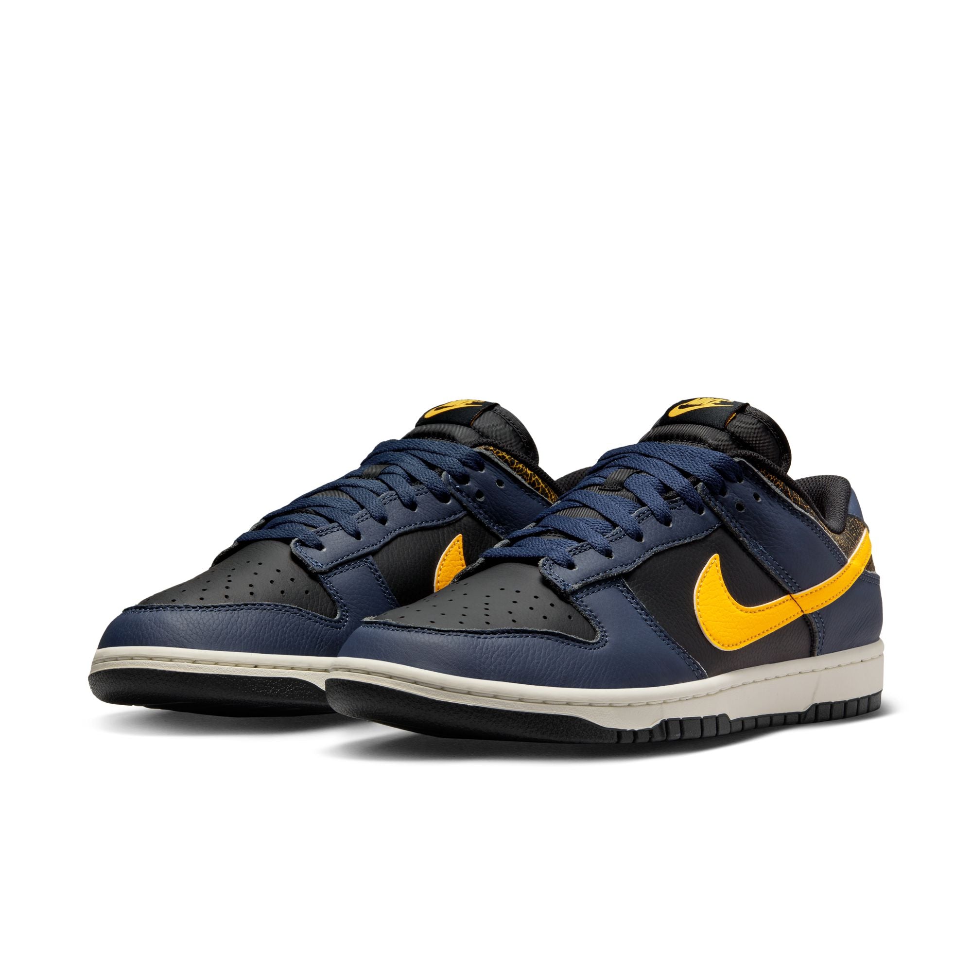 Nike Dunk Low Retro 'Midnight Navy'