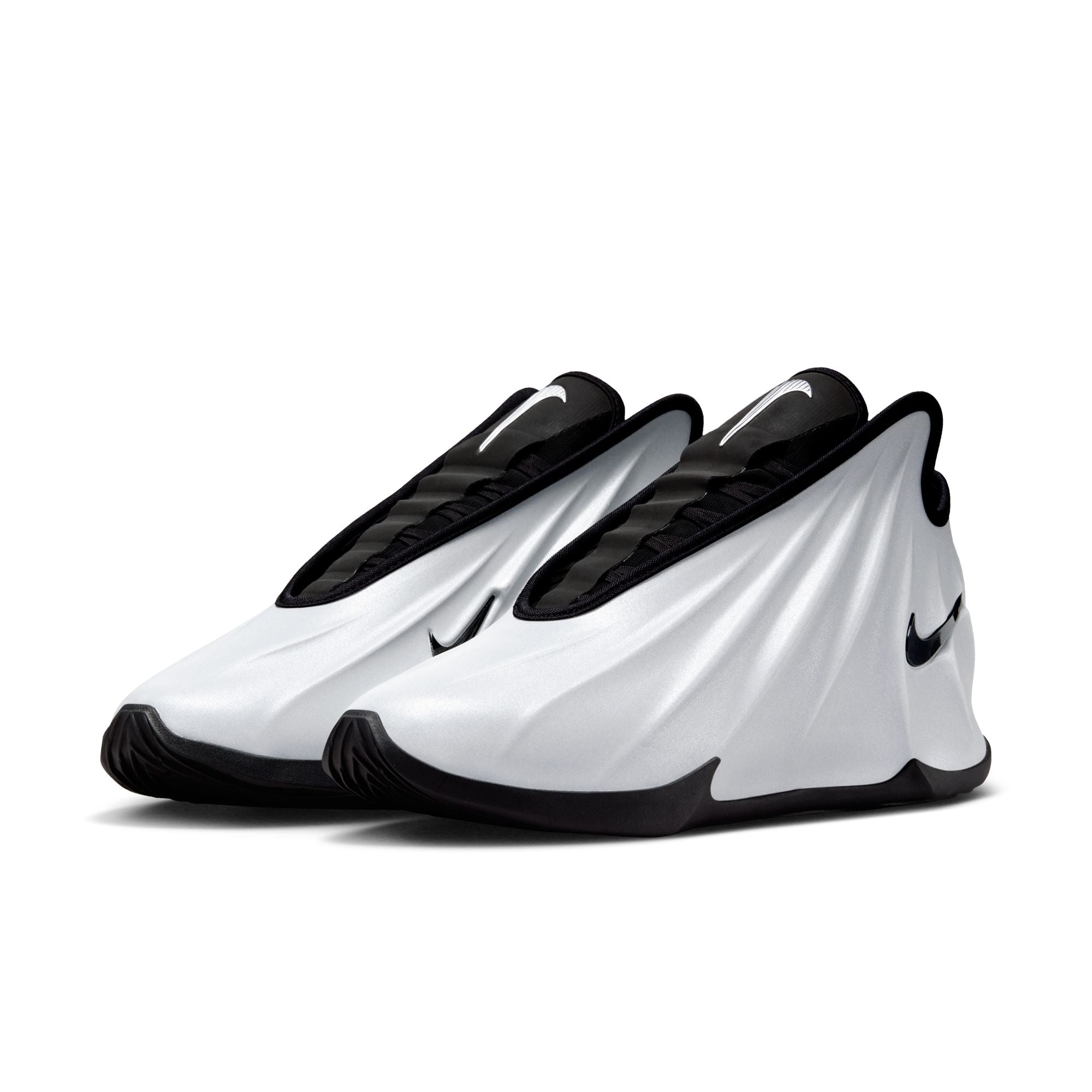 Nike G.T. Future 'Metallic Silver'