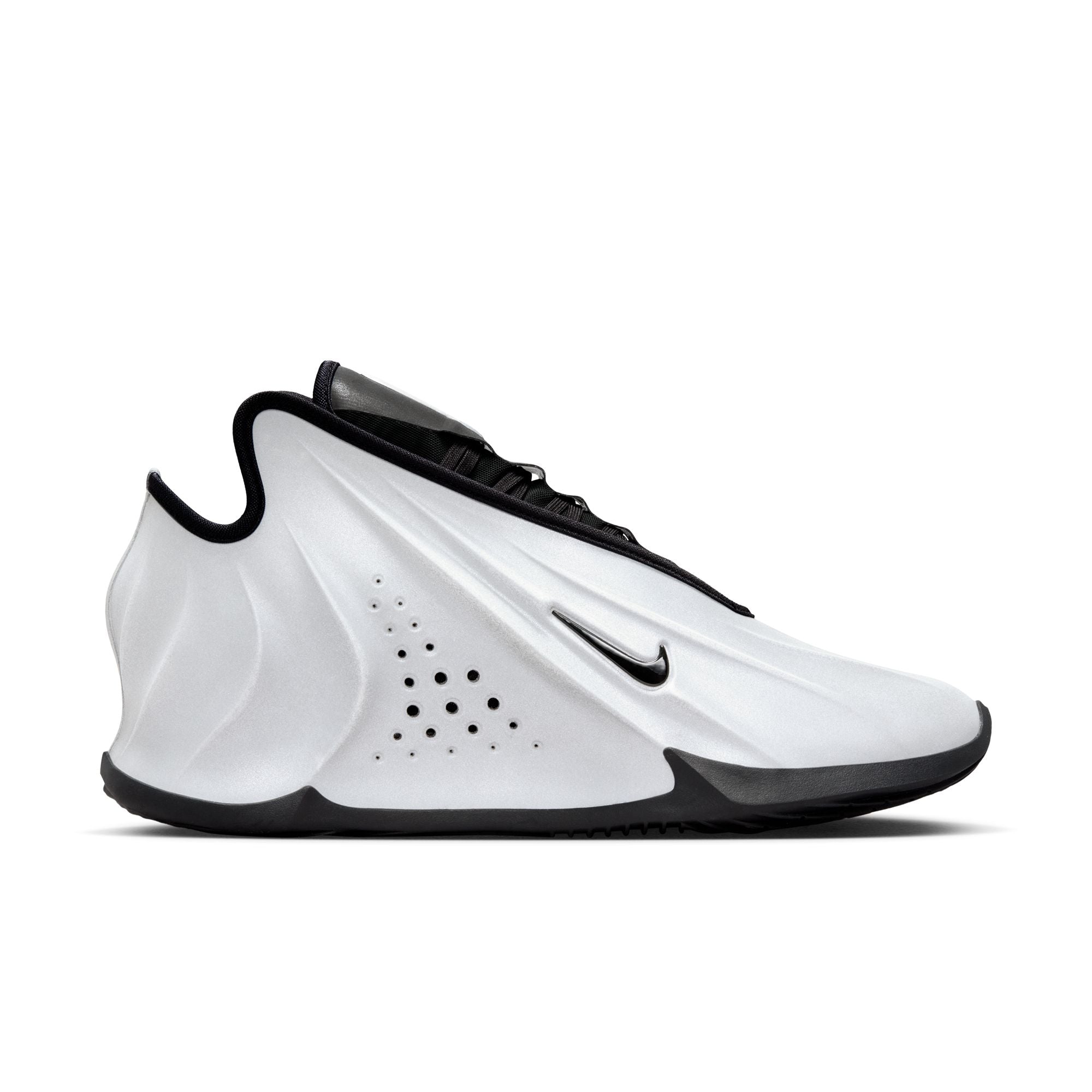 Nike G.T. Future 'Metallic Silver'