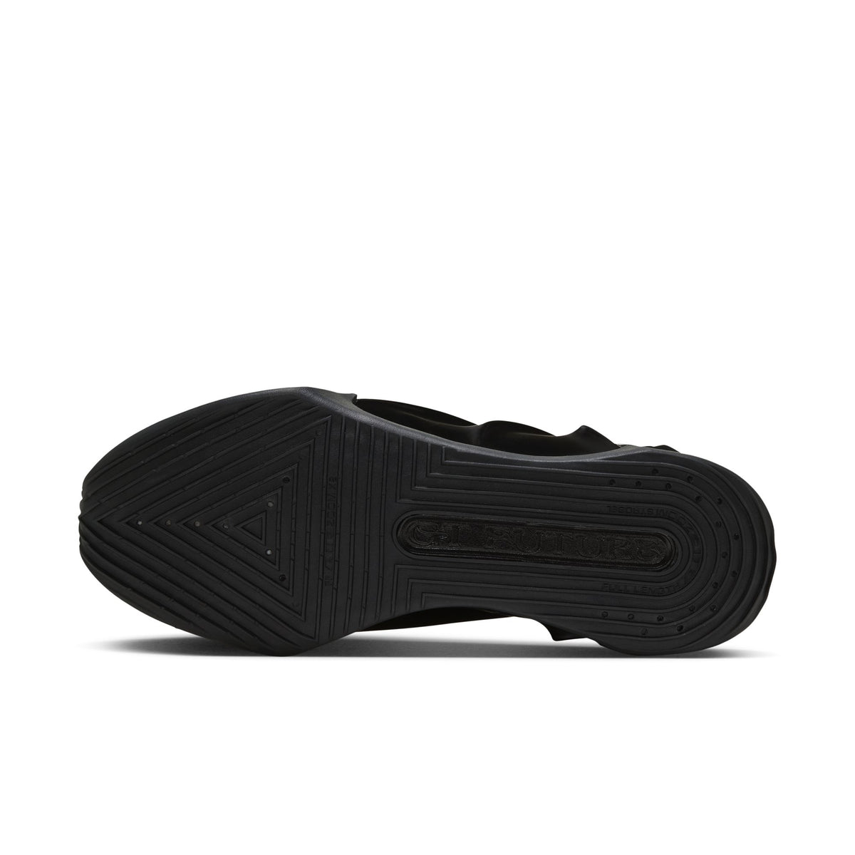 Nike G.T. Future 'Black'