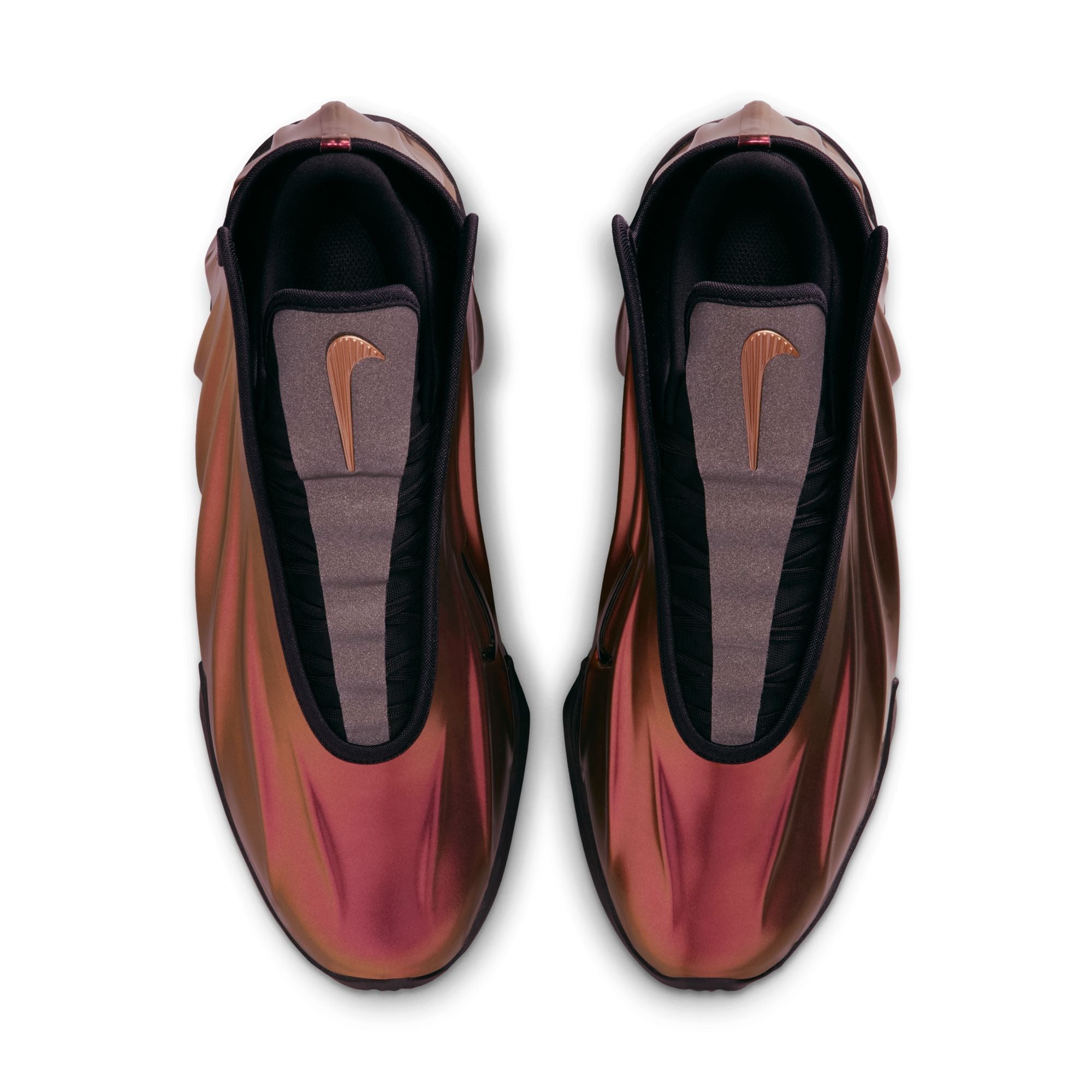 Nike G.T. Future 'Metallic Red'