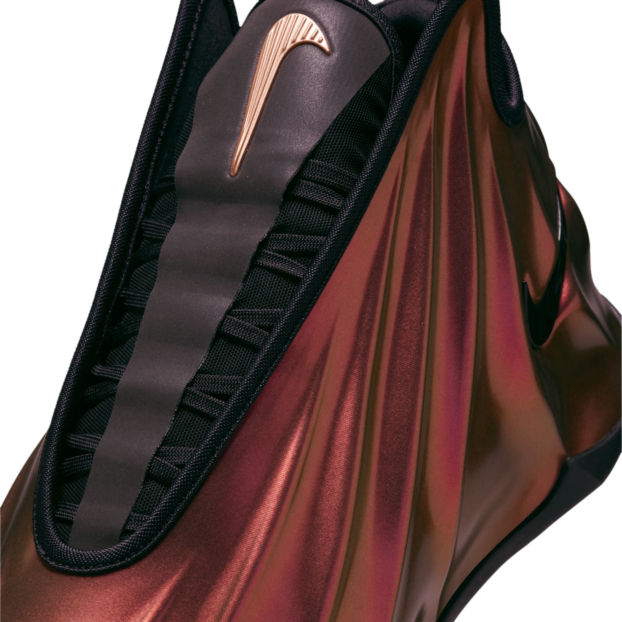 Nike G.T. Future 'Metallic Red'